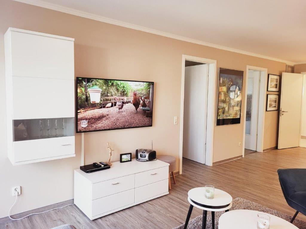 Appartementanlage Ostseeblick