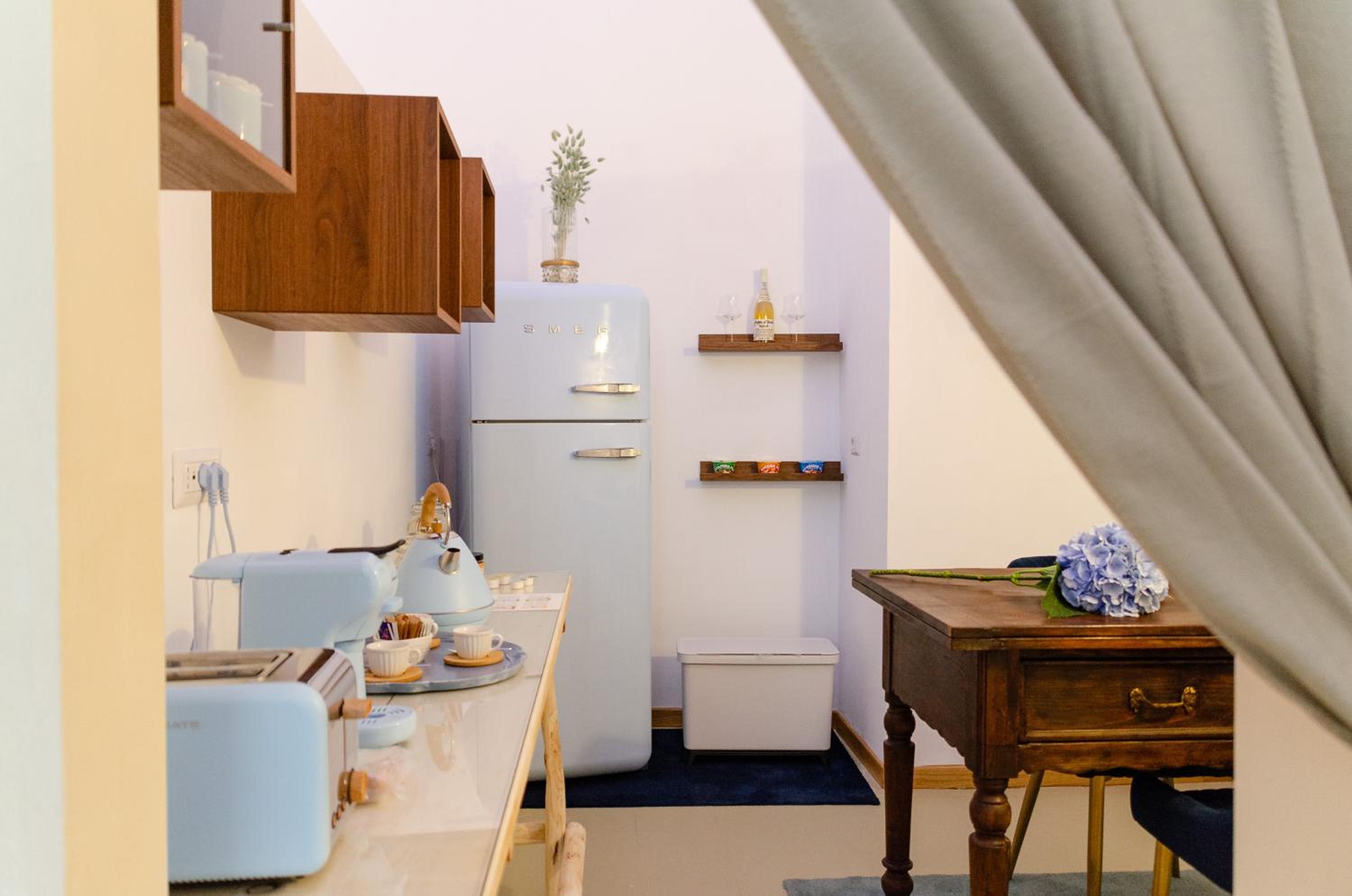 La suite del relax - OPPURE CENTRO CITTA view 5