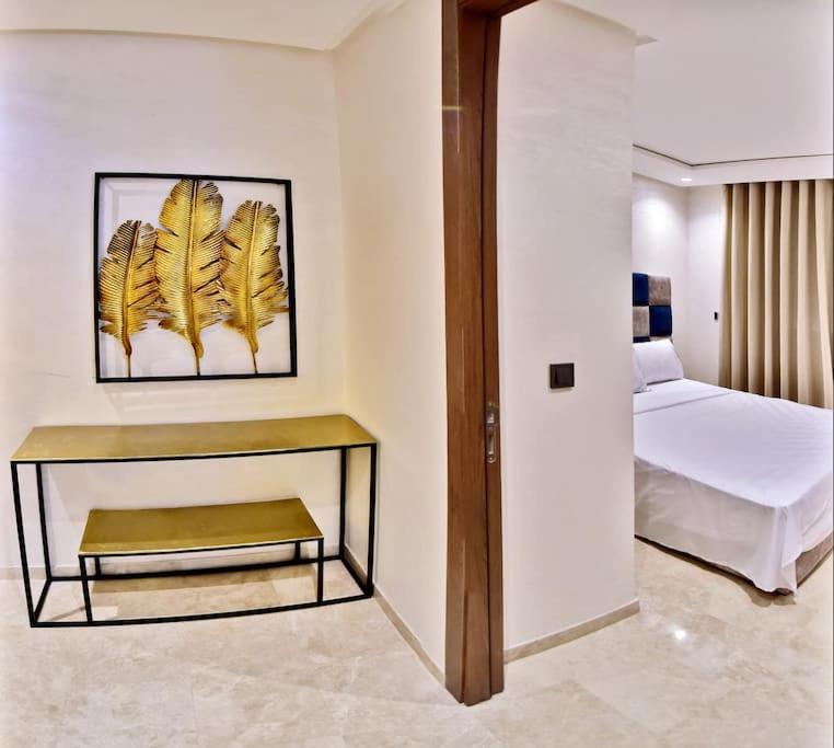 Superbe appartement avec parking gratuit sur place view 3