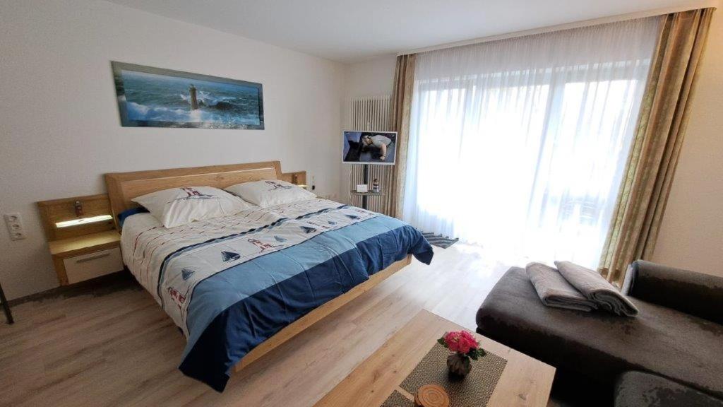 Appartementanlage Ostseeblick