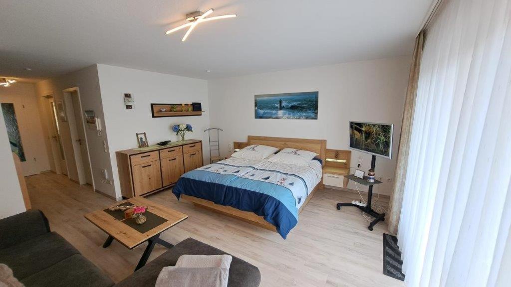 Appartementanlage Ostseeblick