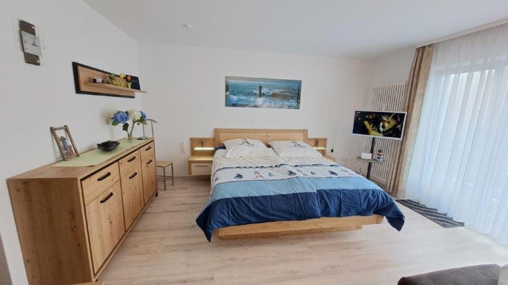 Appartementanlage Ostseeblick