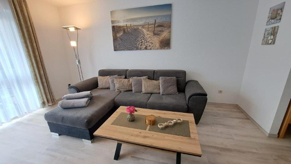 Appartementanlage Ostseeblick