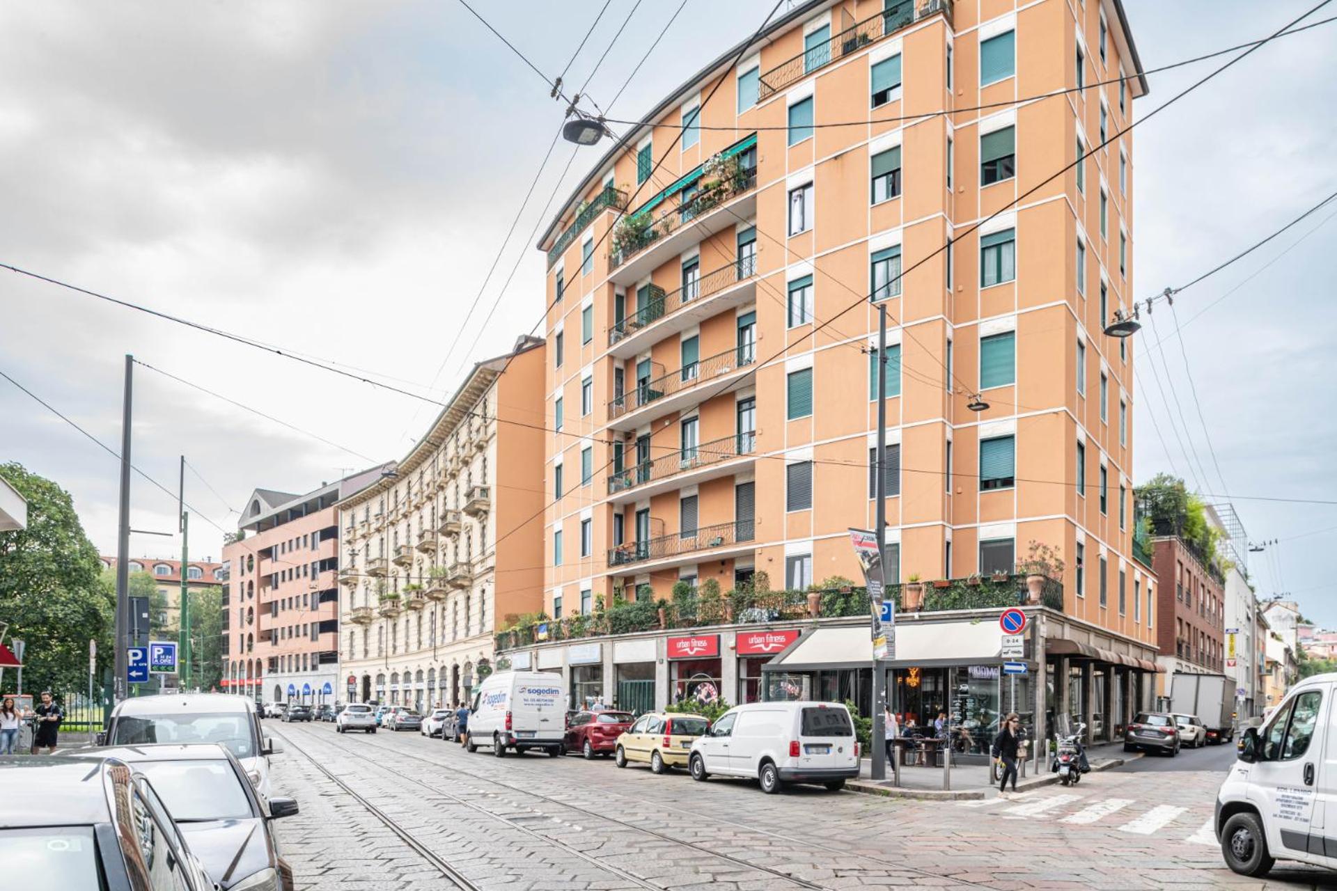 Easylife - Milano - Sabotino 20 - Porta Romana