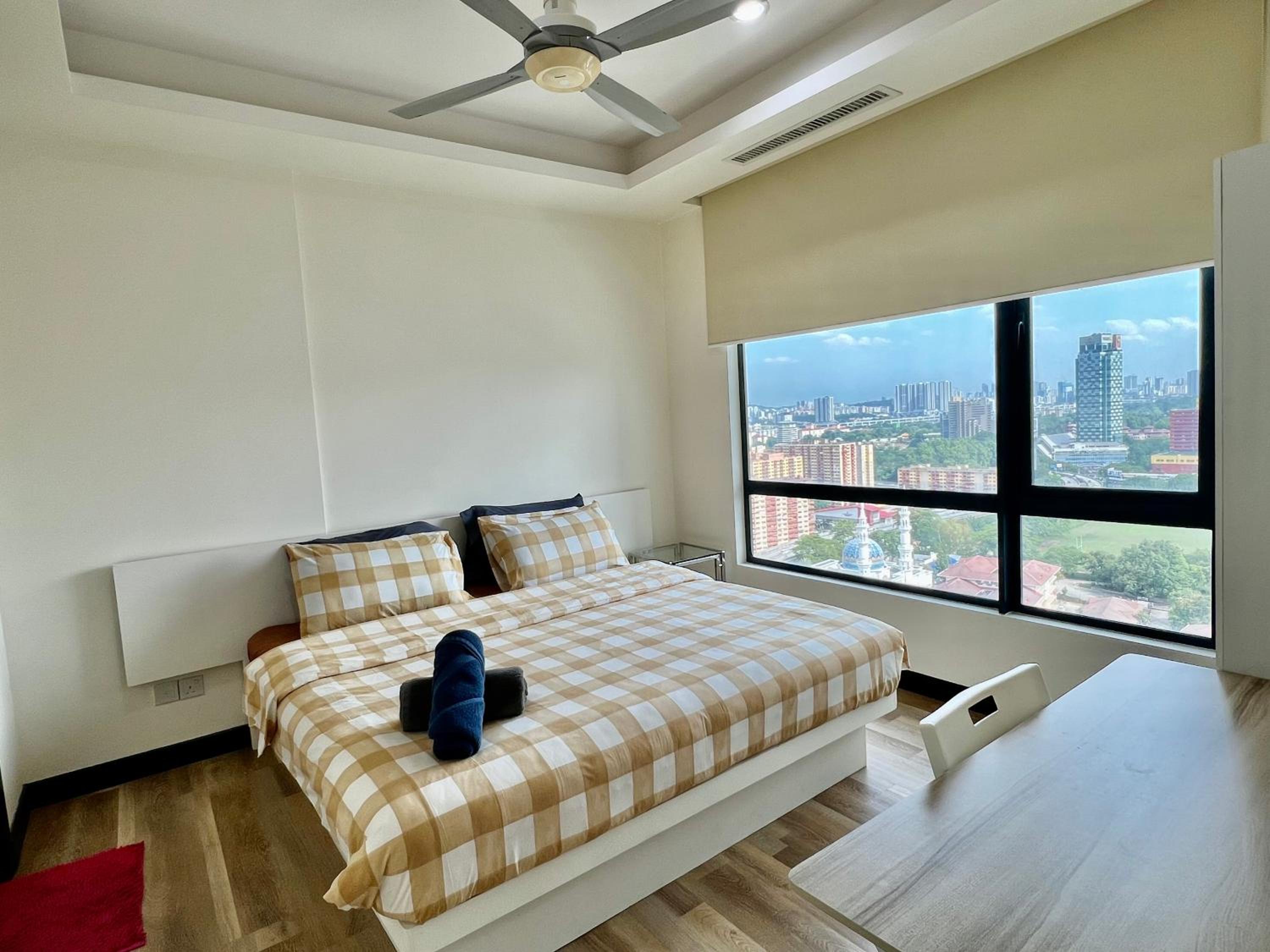 Casa Residency Service Apartment