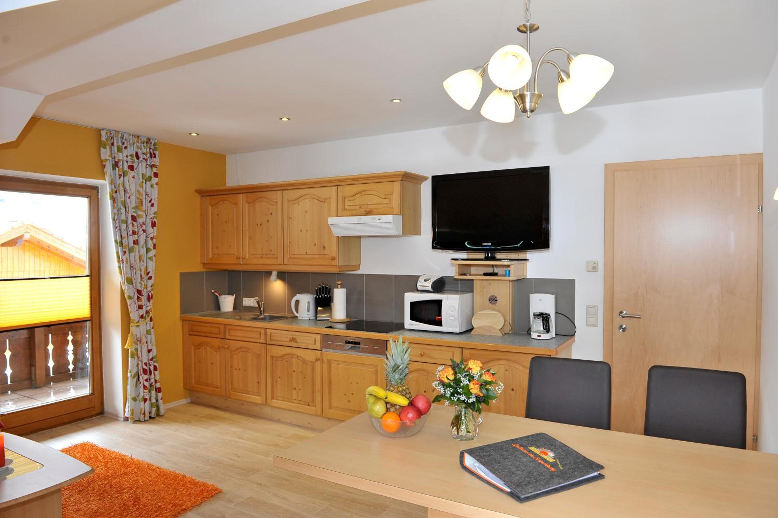 Apartmenthaus Sonnenhang