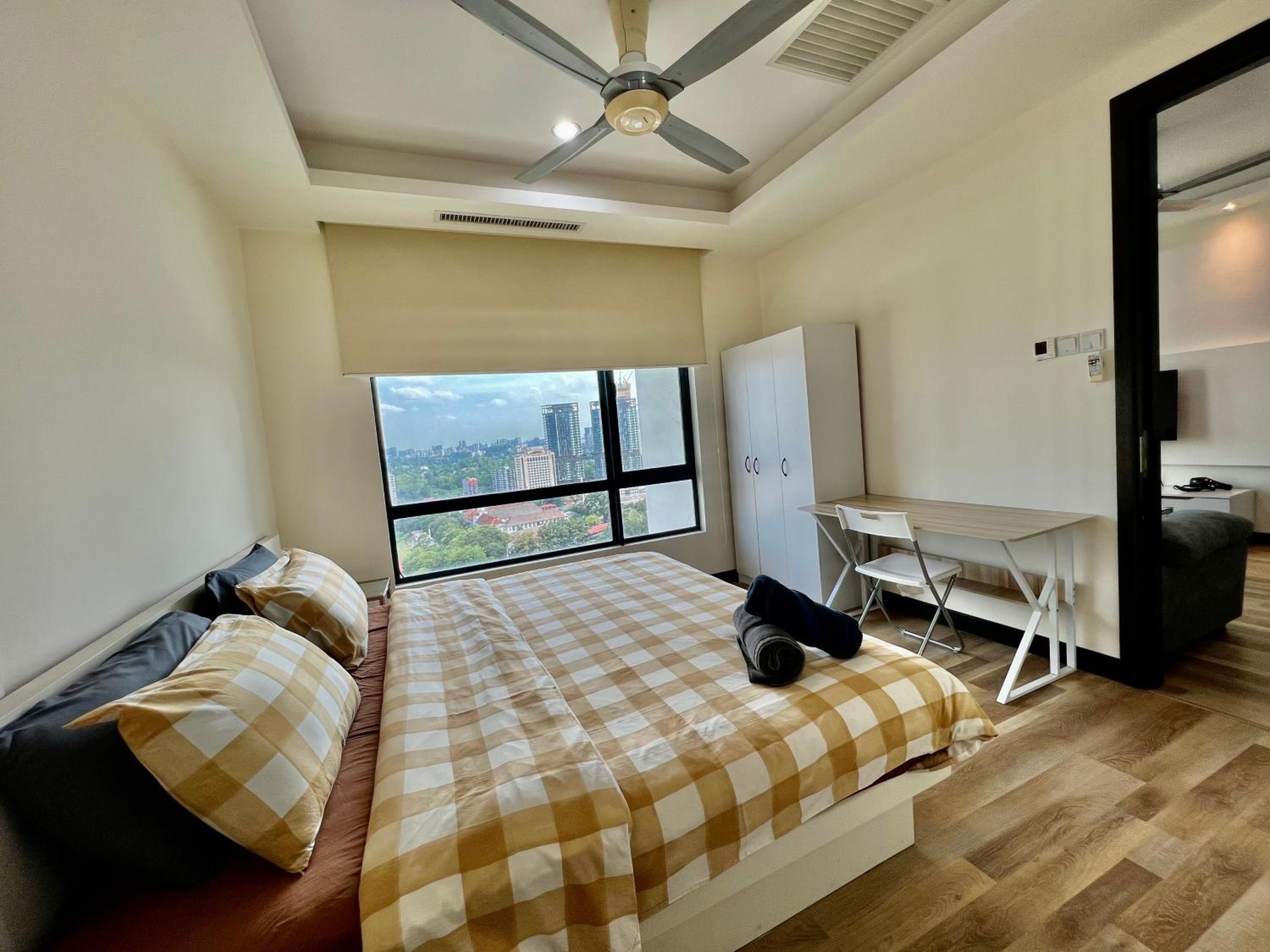 Casa Residency Service Apartment