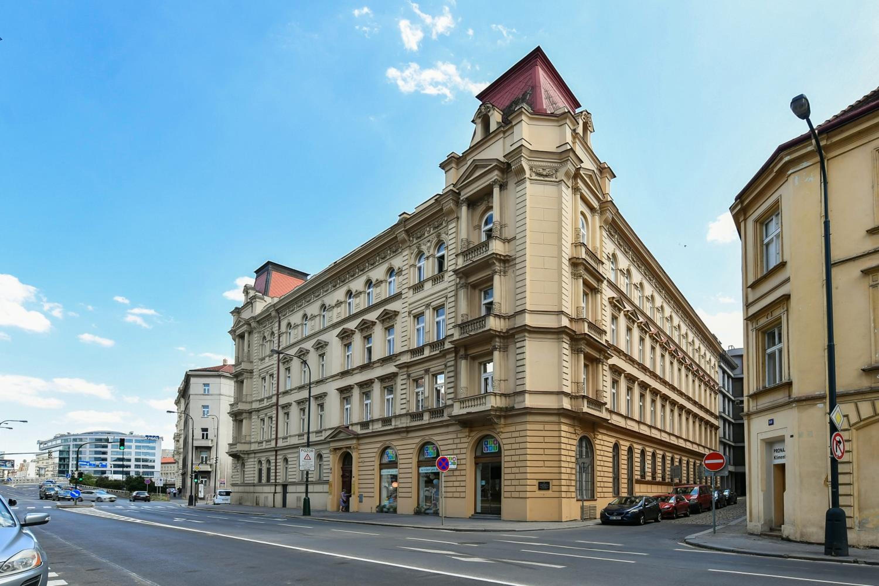 building