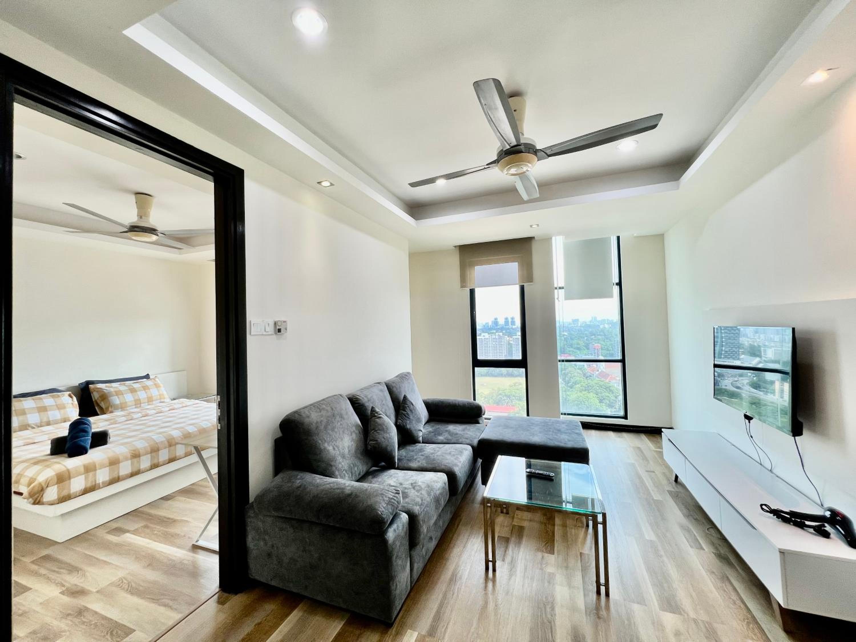 Casa Residency Service Apartment