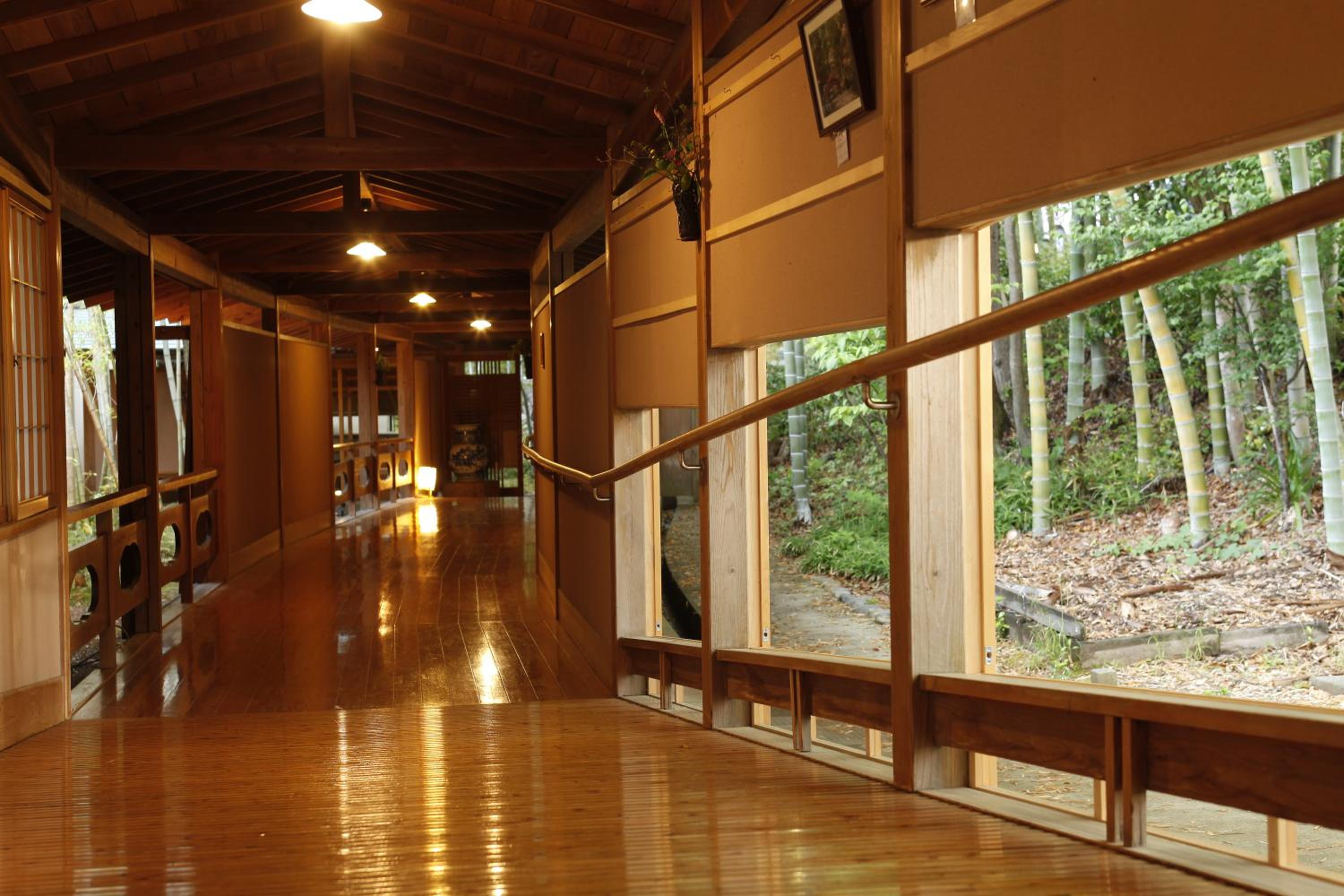 Sun Urashima Yuki no Sato