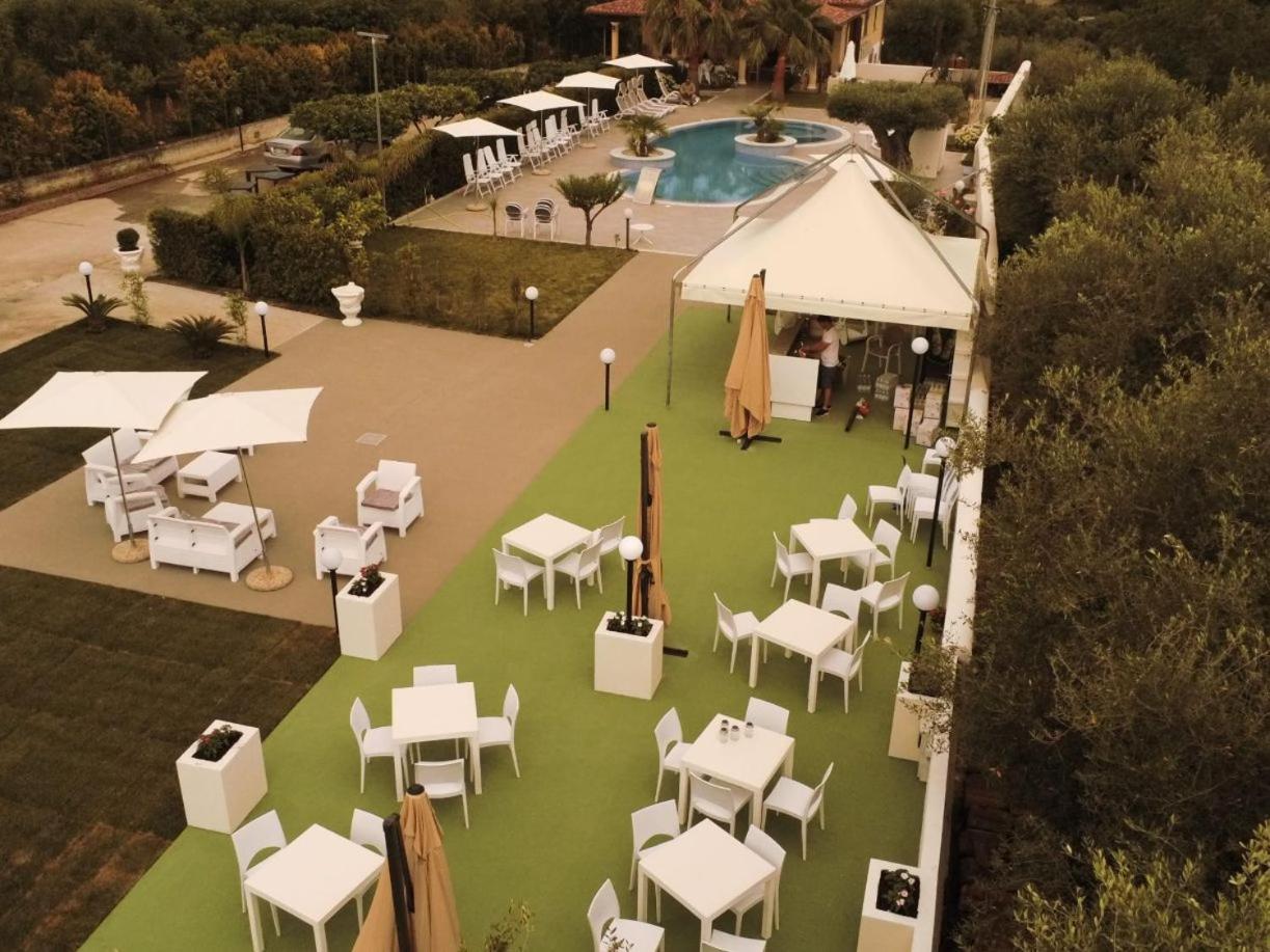 B&B Villa Mery