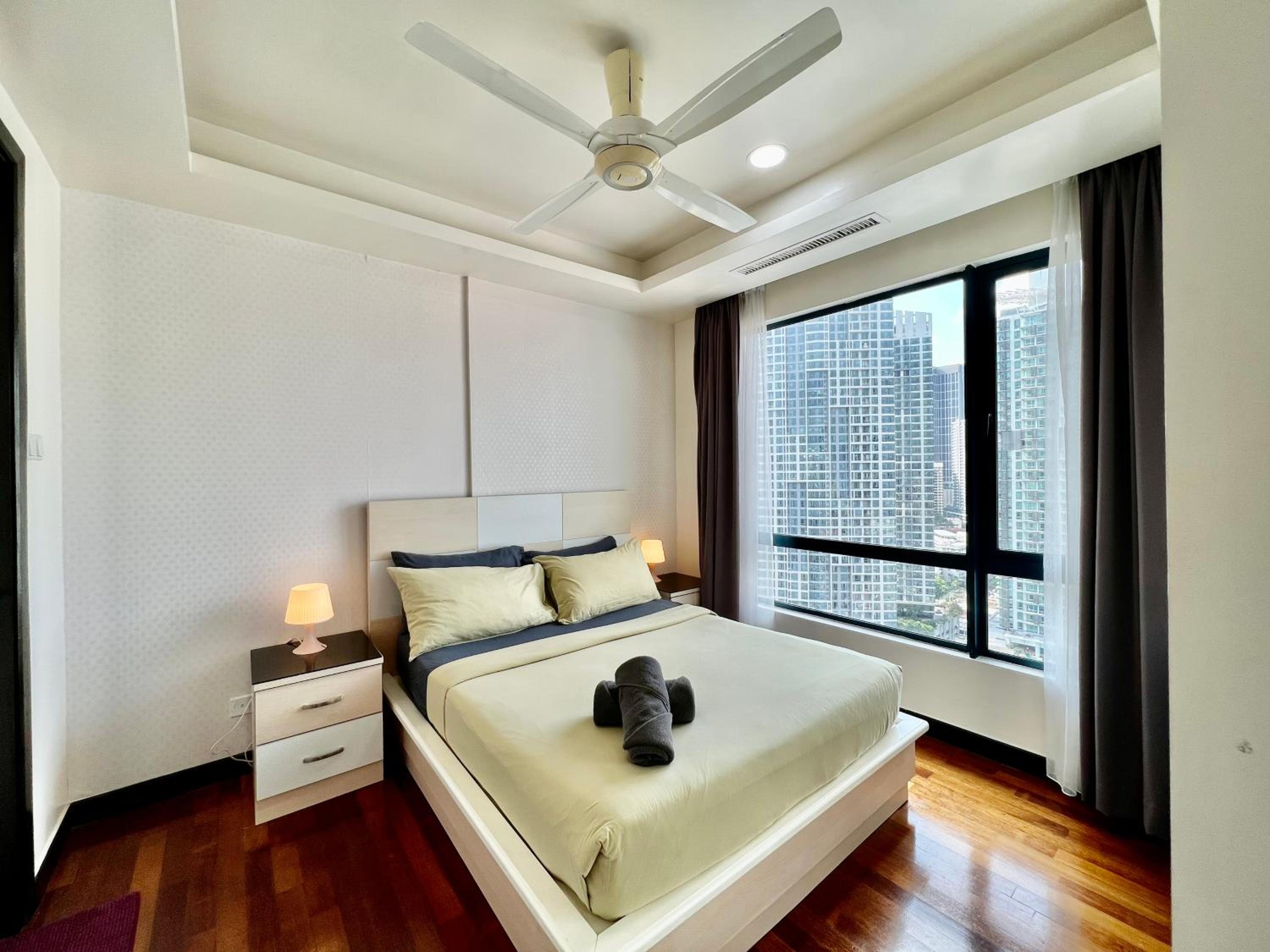 Casa Residency Service Apartment