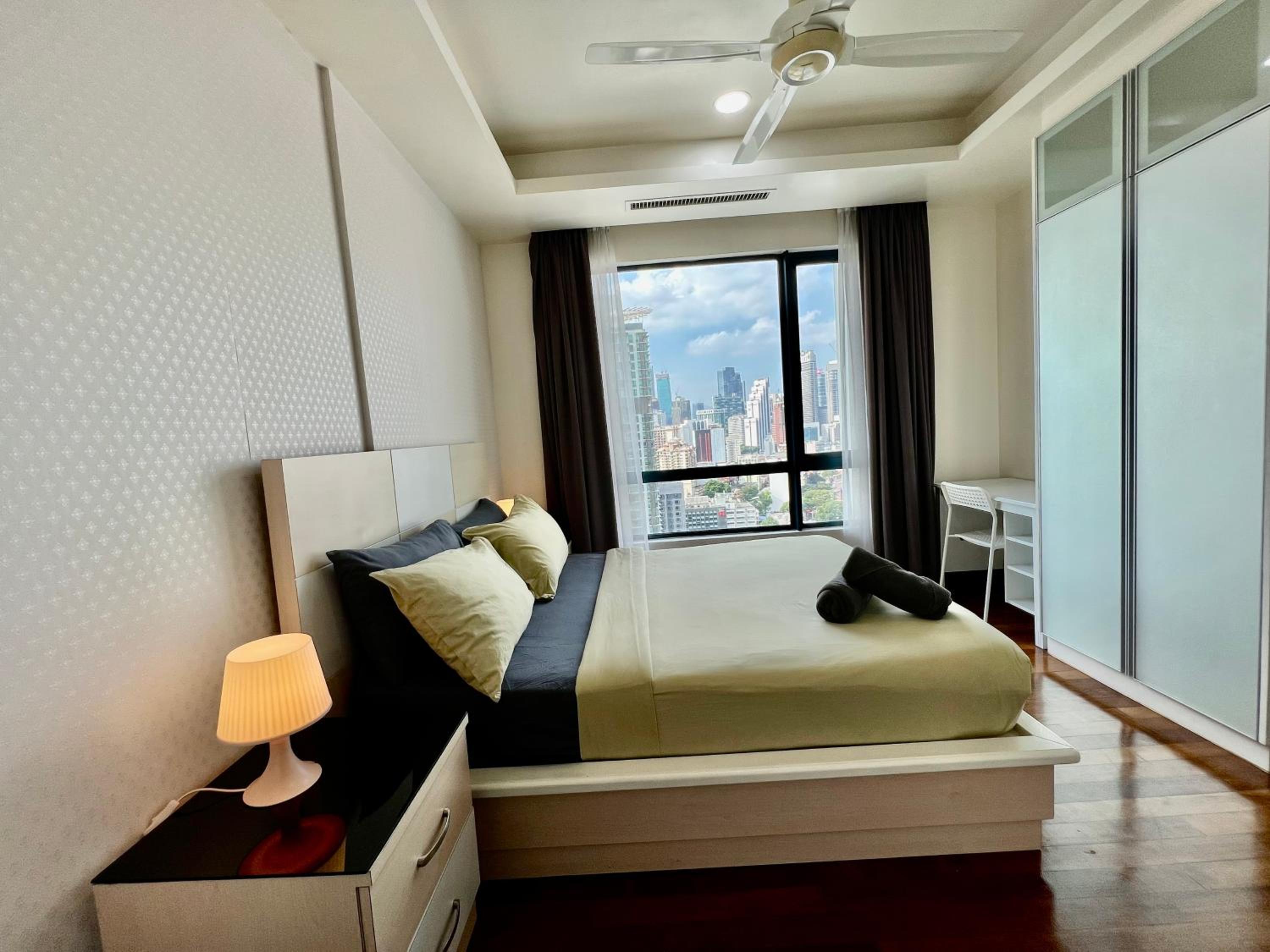 Casa Residency Service Apartment