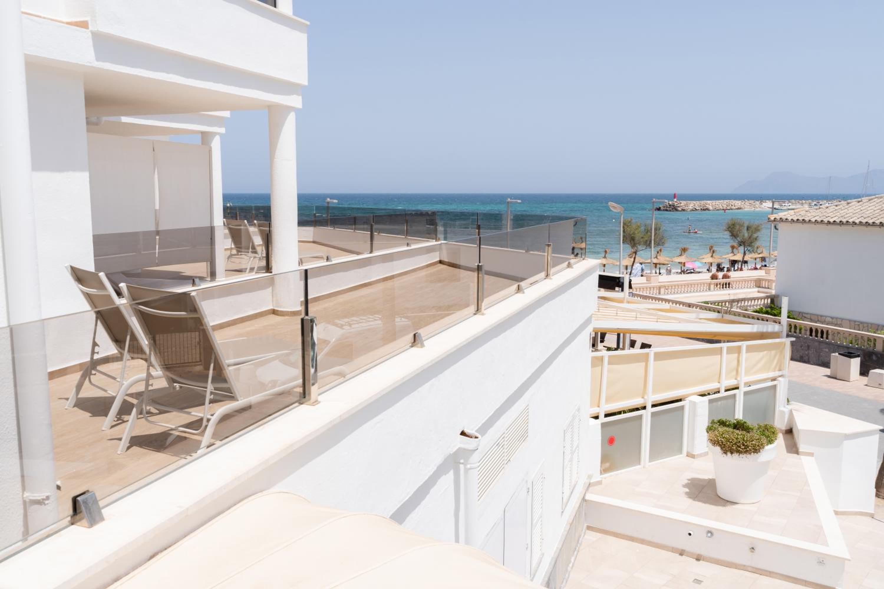 Apartamentos Ses Roquetes