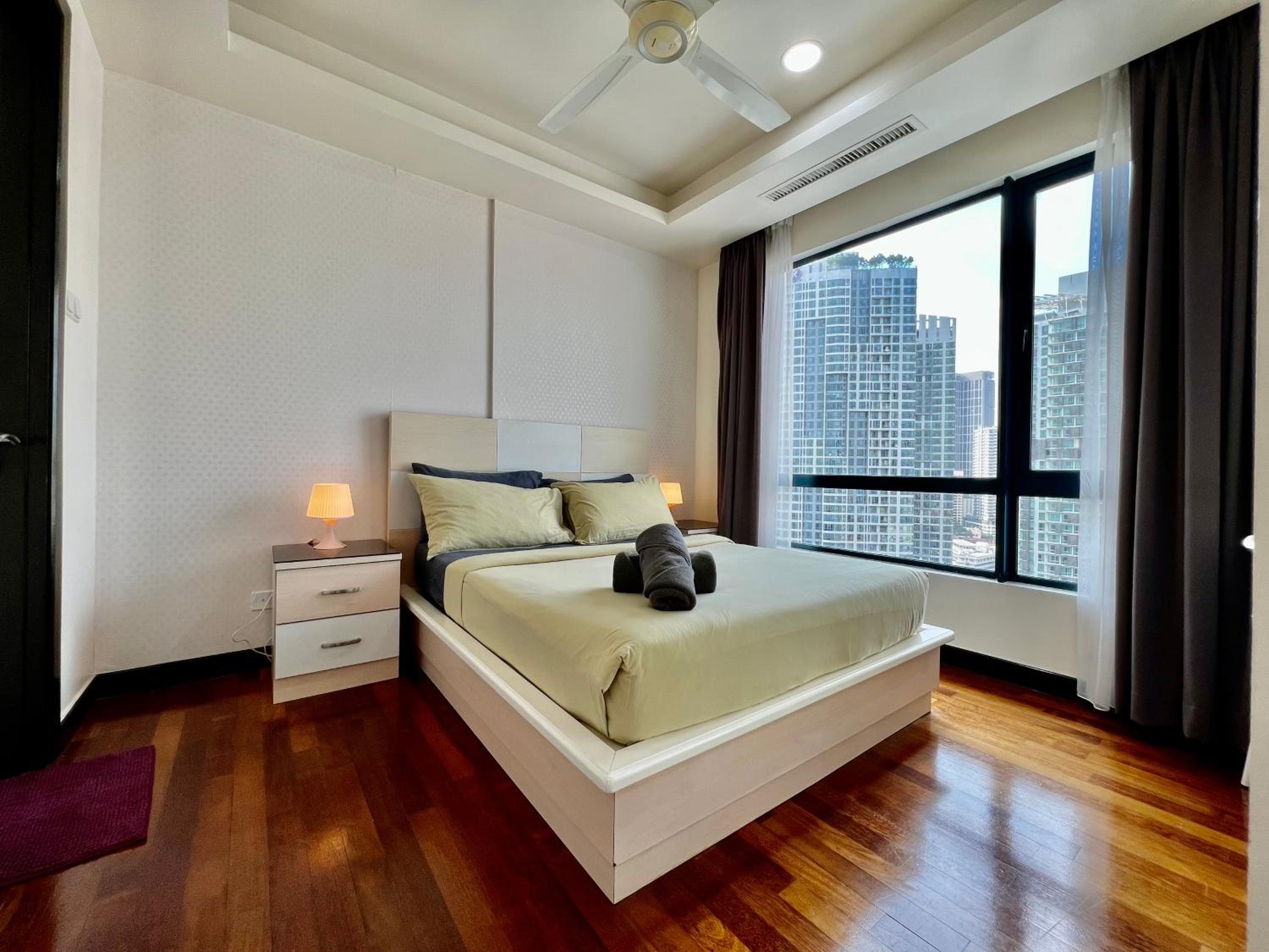 Casa Residency Service Apartment