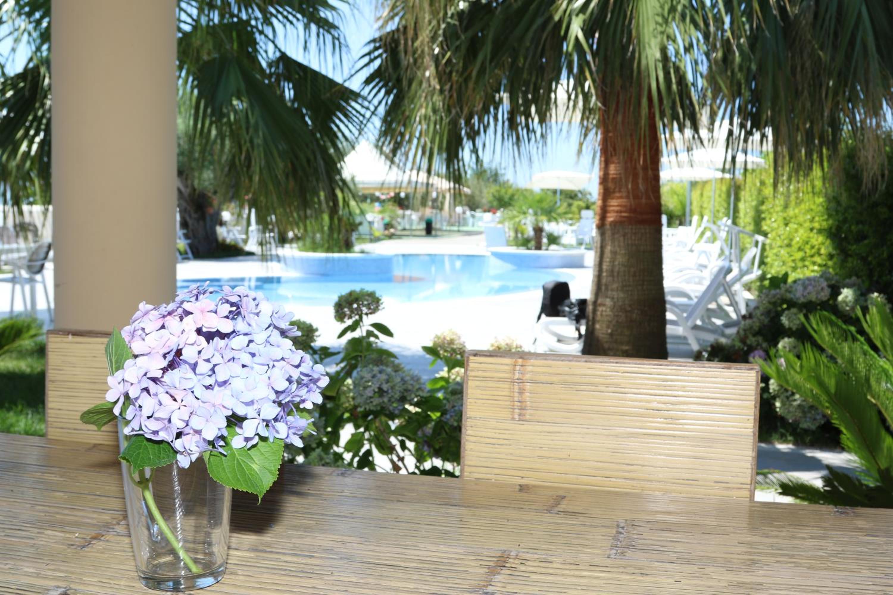 B&B Villa Mery