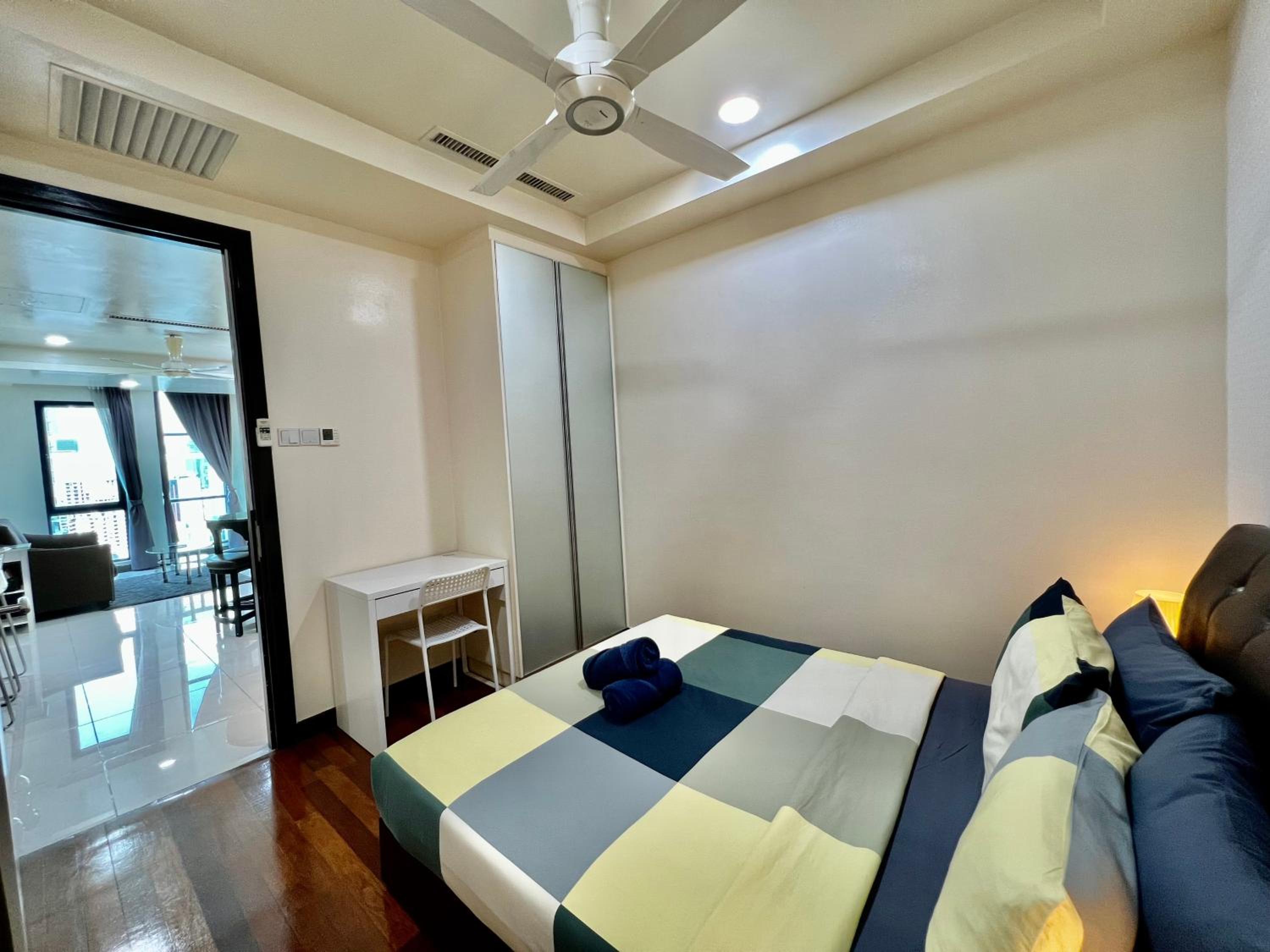 Casa Residency Service Apartment
