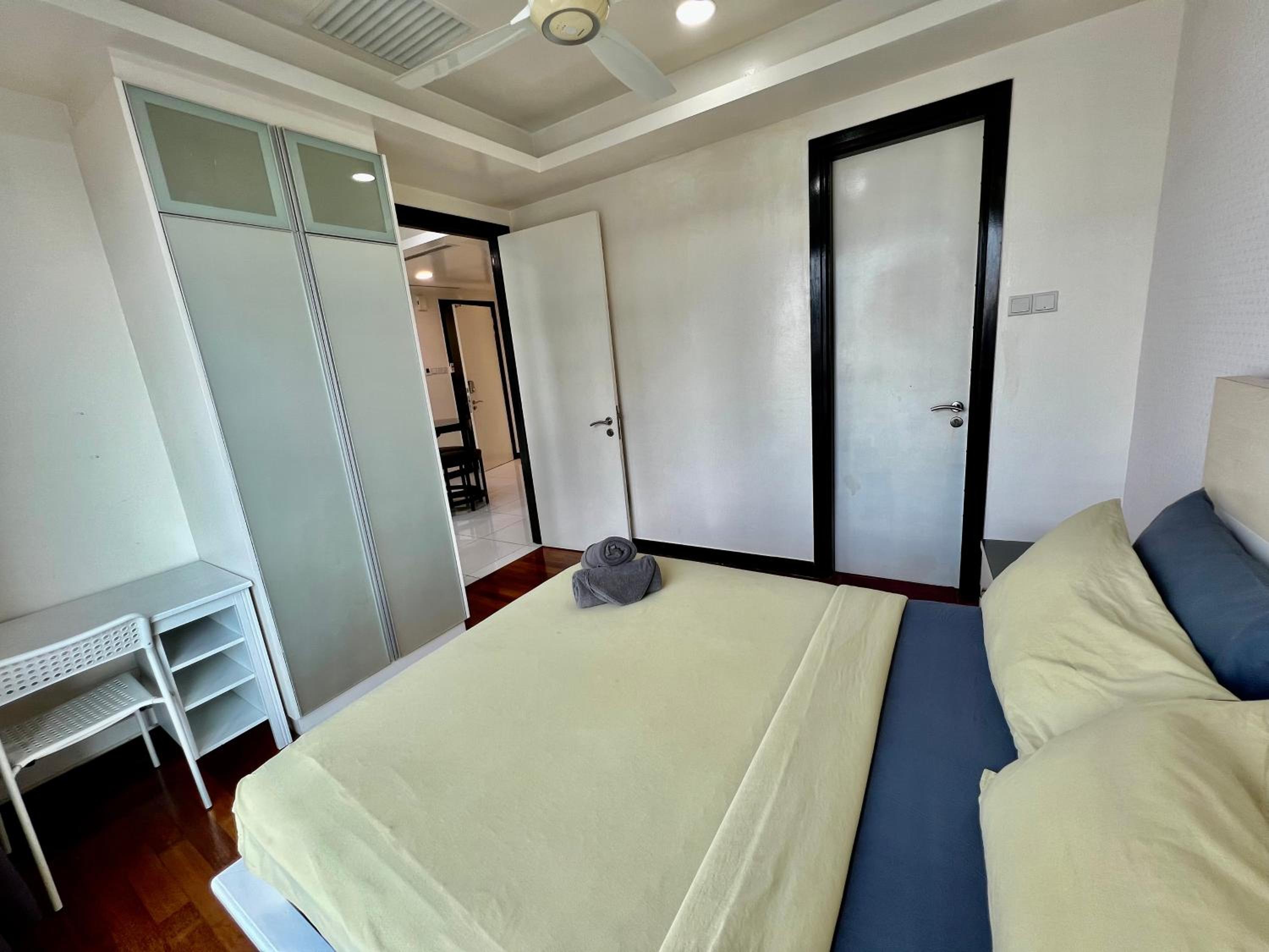Casa Residency Service Apartment