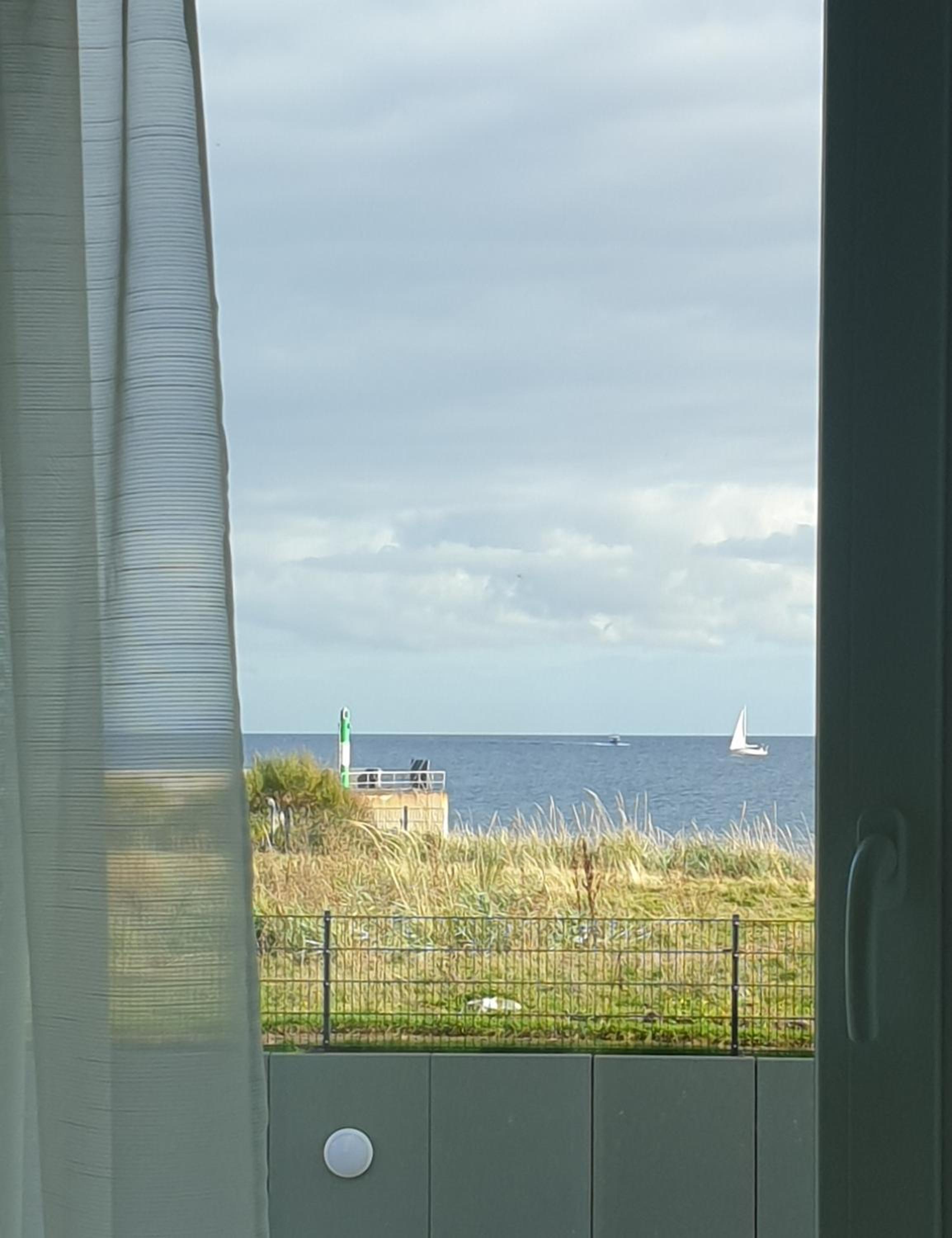 Ostseetraum