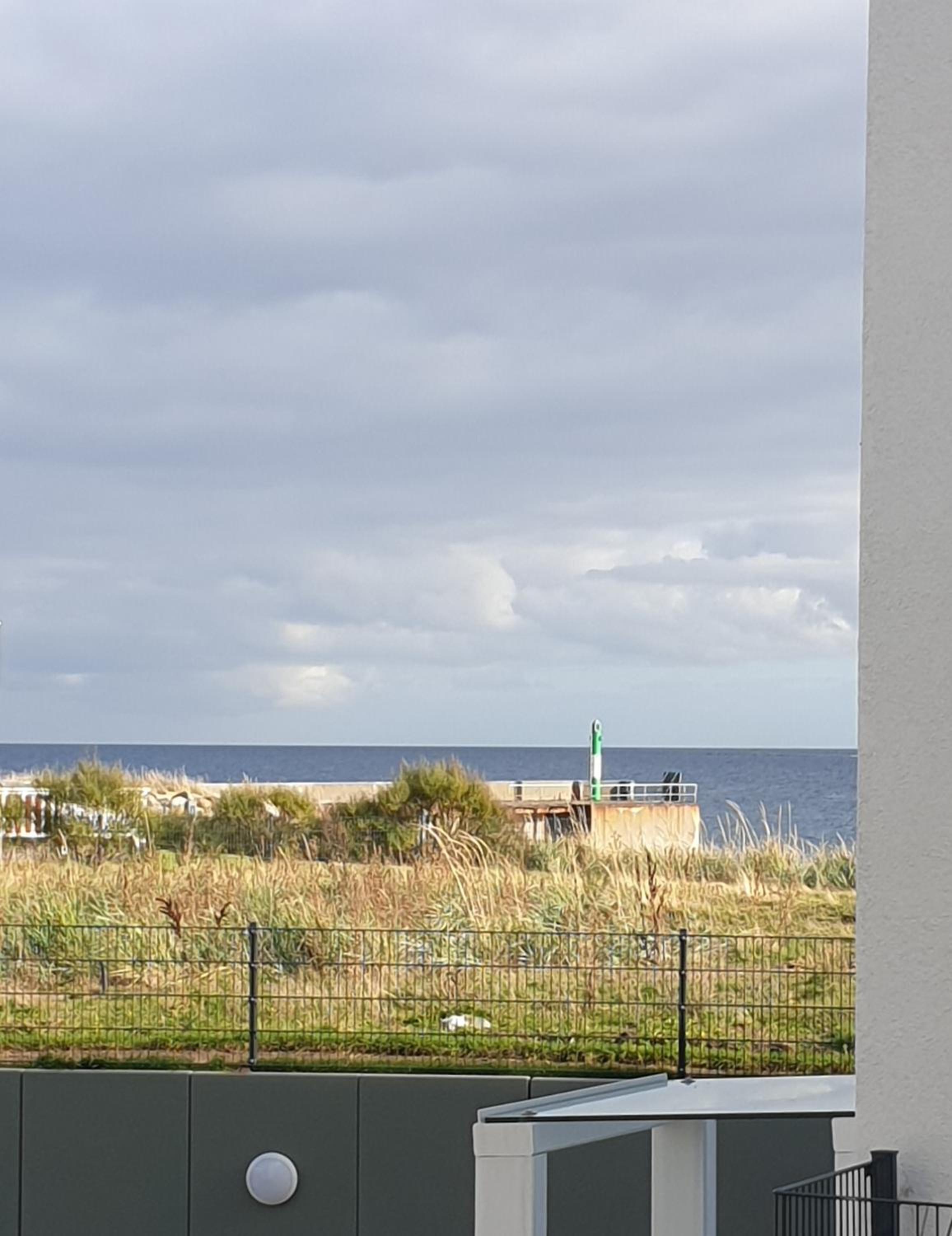 Ostseetraum