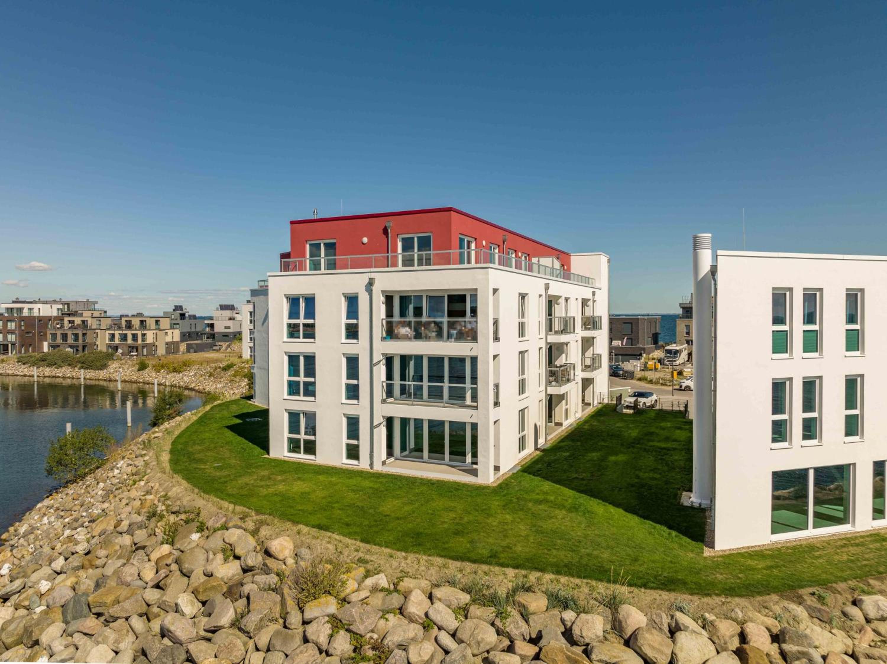 Ostseetraum