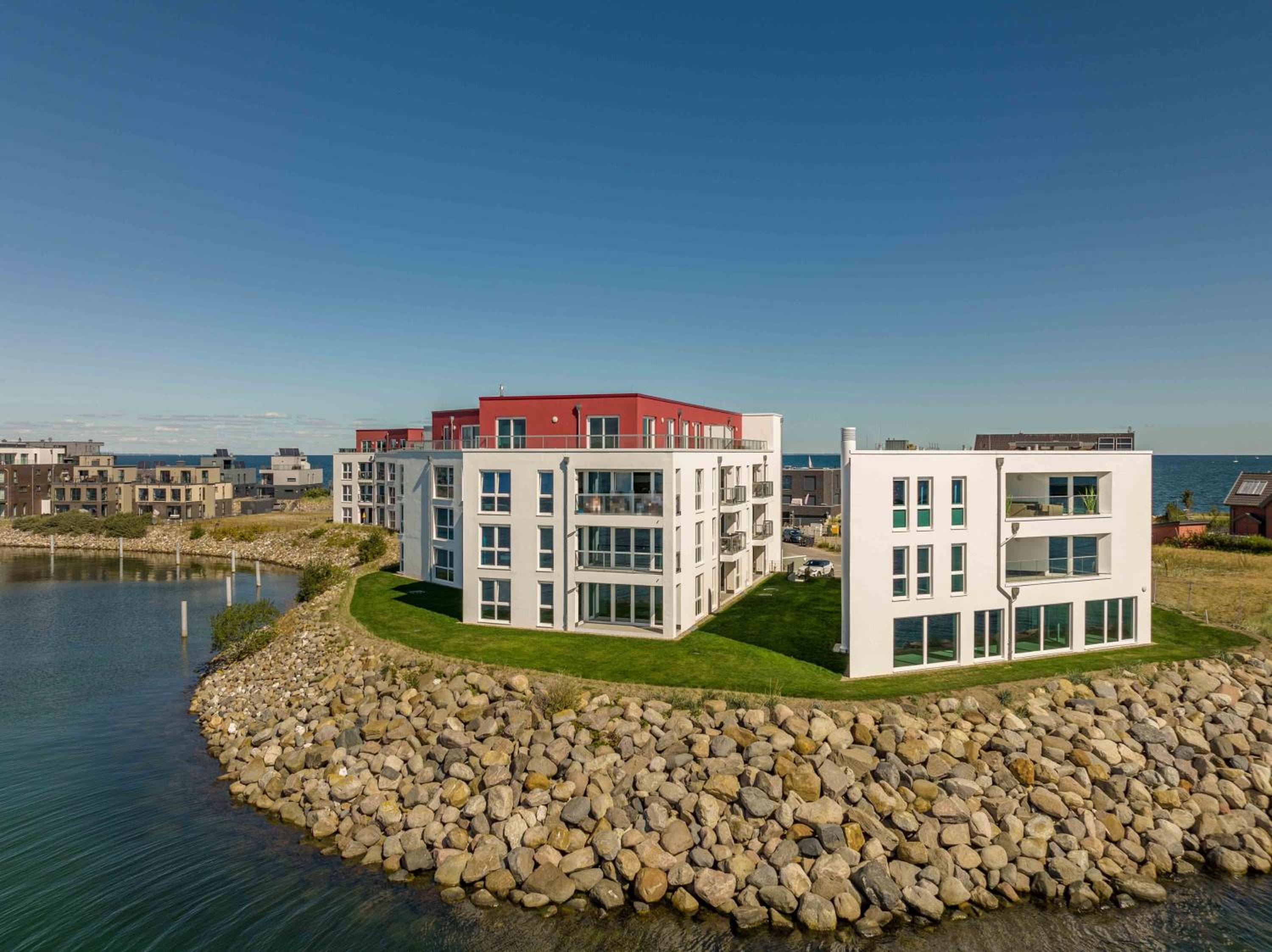 Ostseetraum