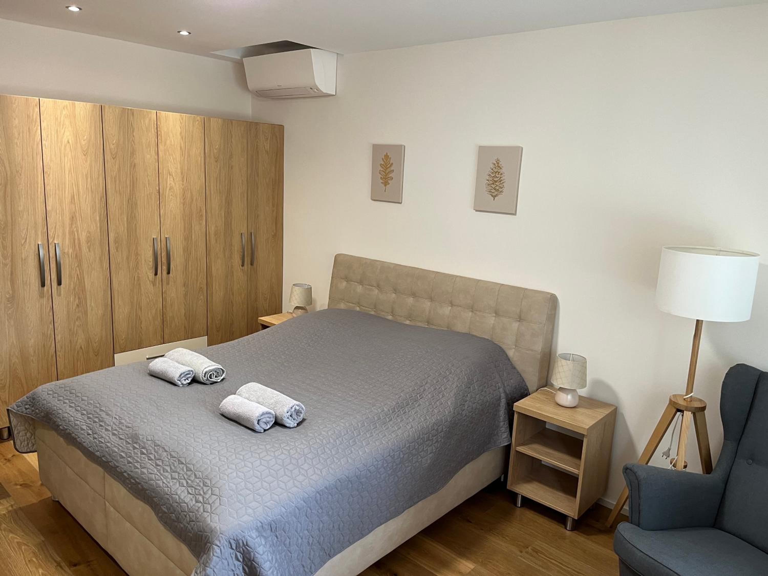 Pater Apartman