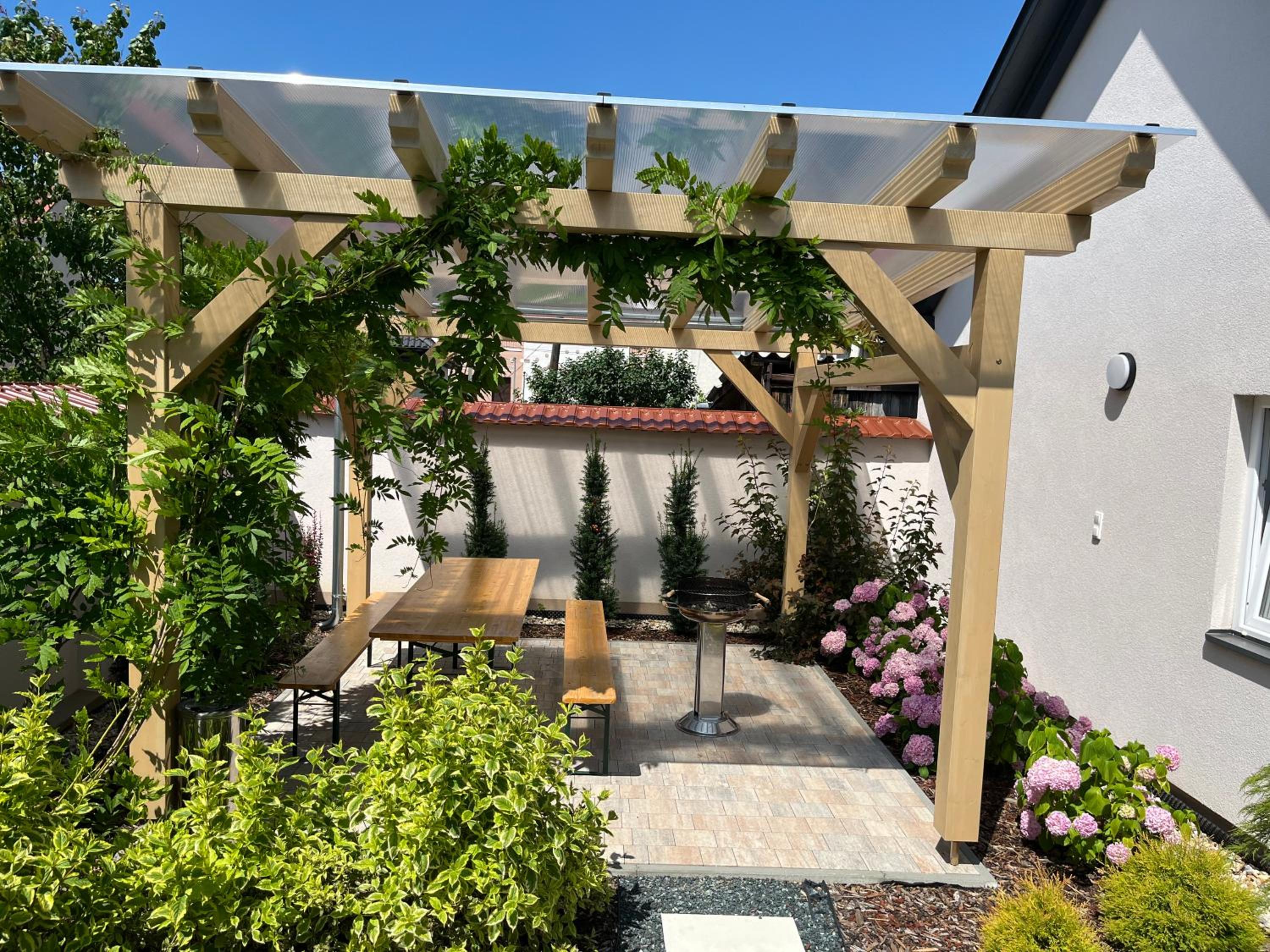 Pater Apartman