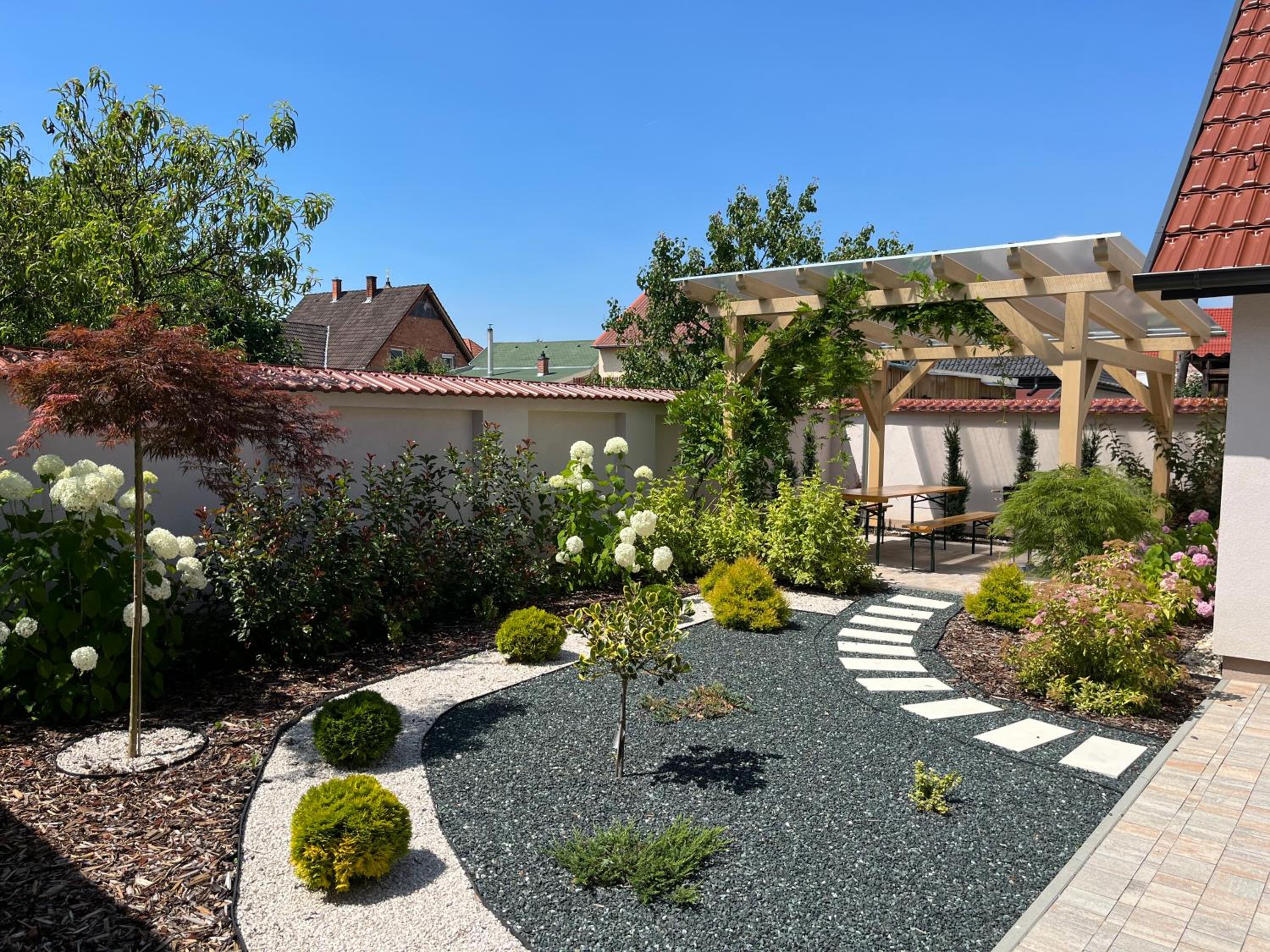 Pater Apartman