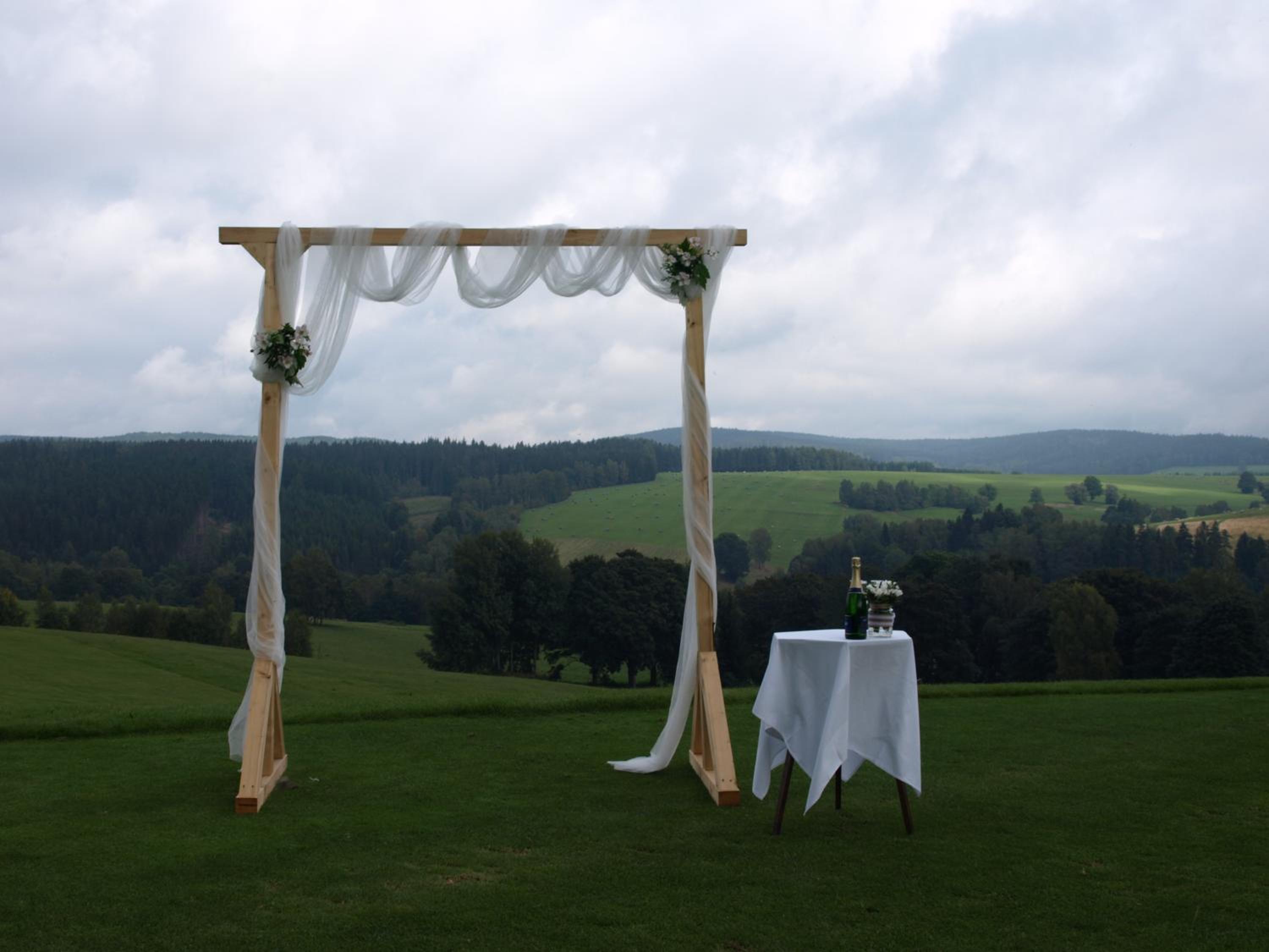Penzion Golf Luby