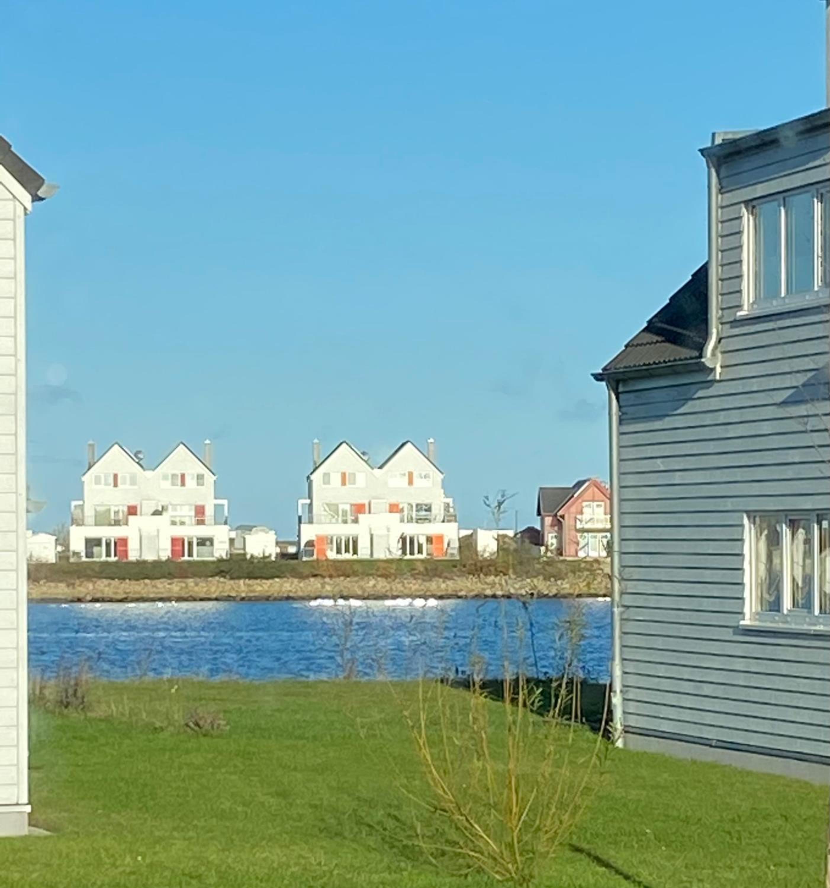 Ferienhaus Merle