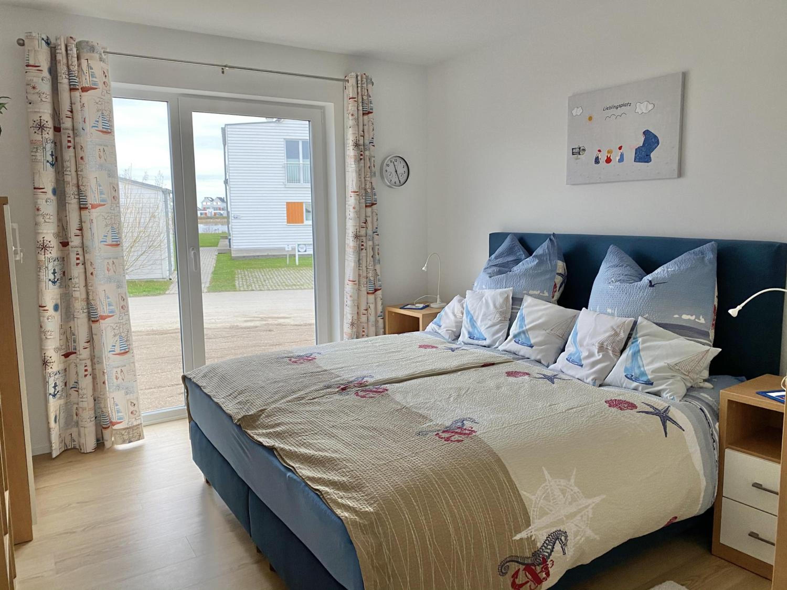 Ferienhaus Merle