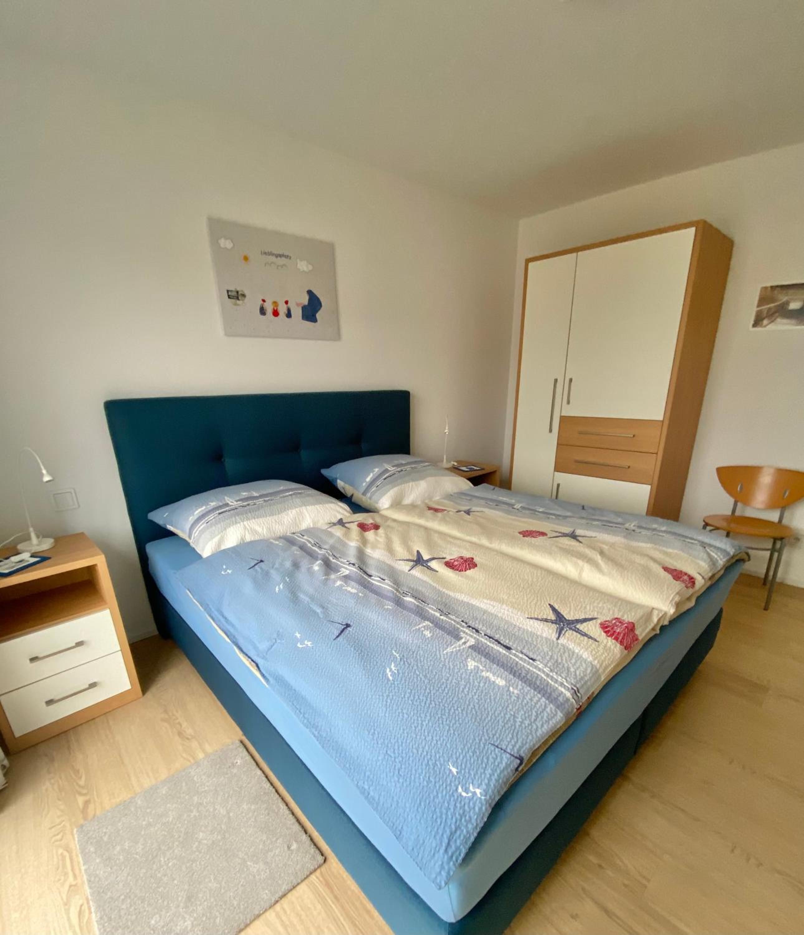 Ferienhaus Merle