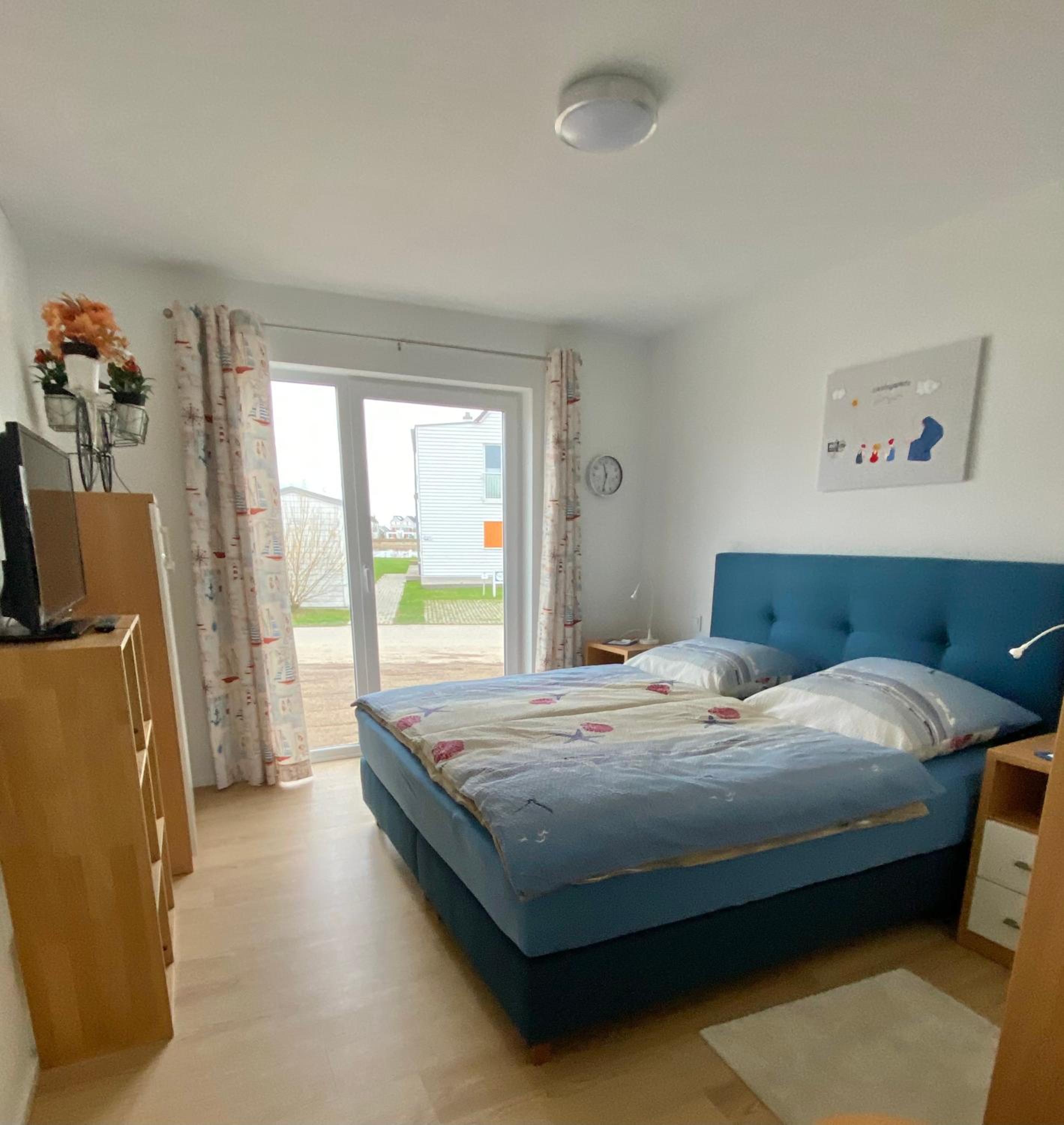 Ferienhaus Merle