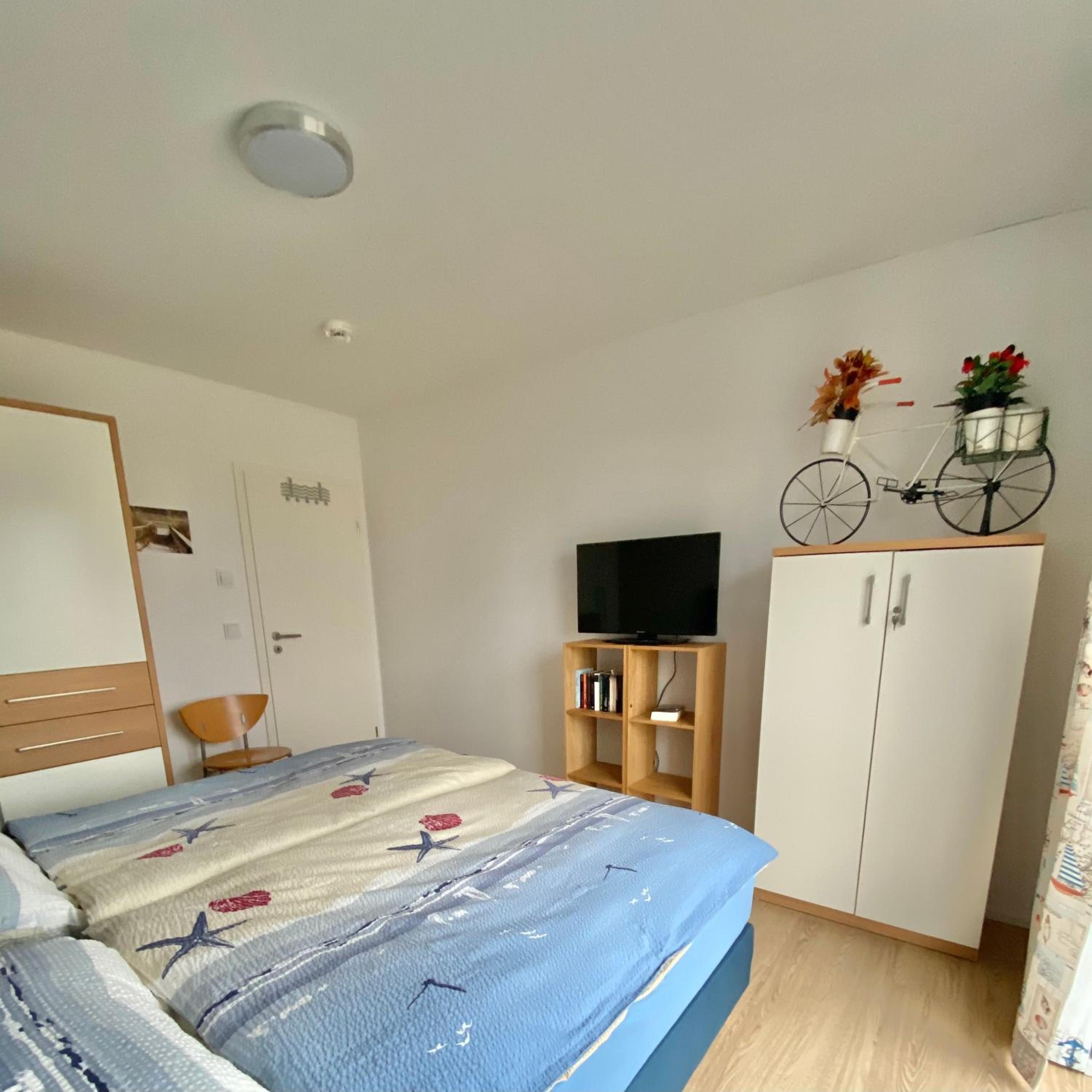 Ferienhaus Merle