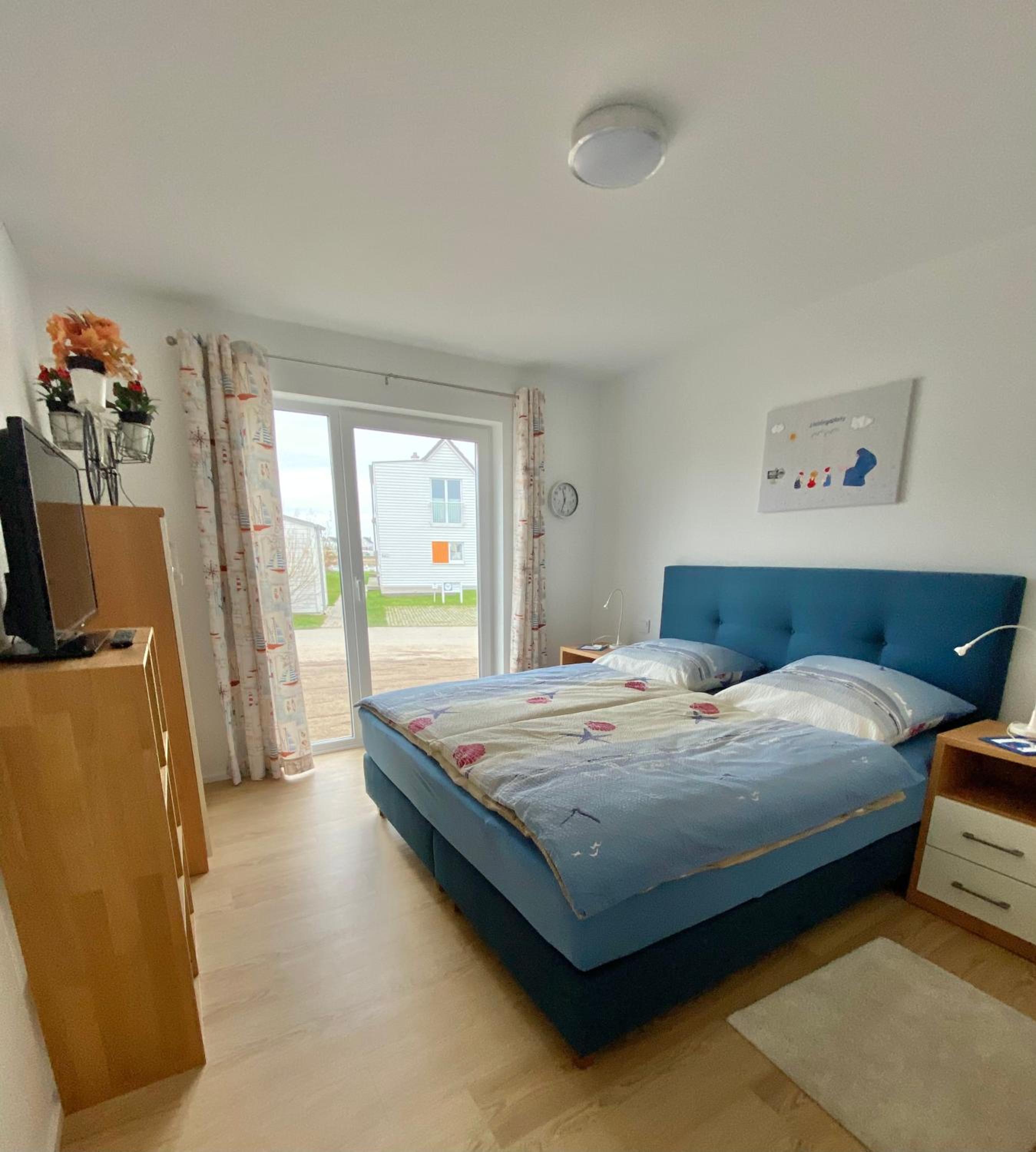 Ferienhaus Merle