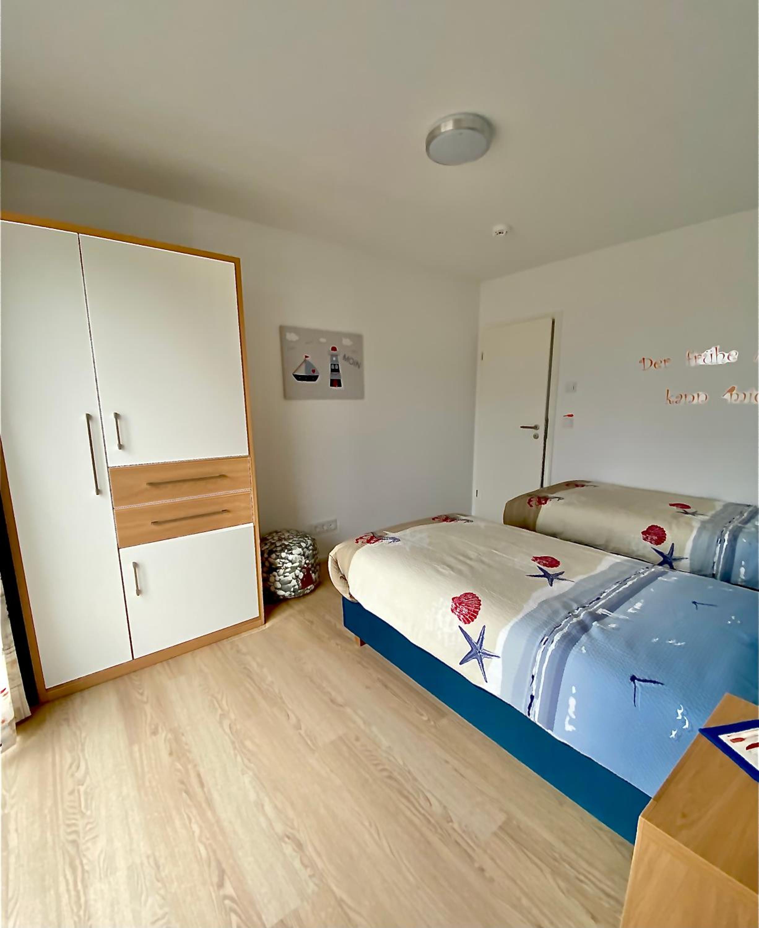 Ferienhaus Merle