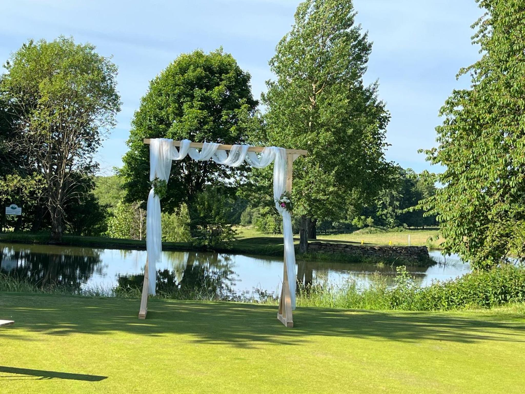 Penzion Golf Luby
