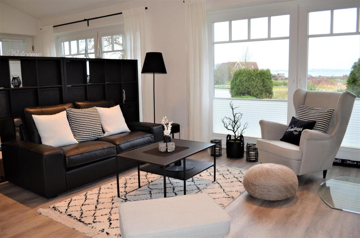 Strandhaus Fördeblick