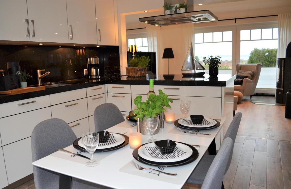 Strandhaus Fördeblick