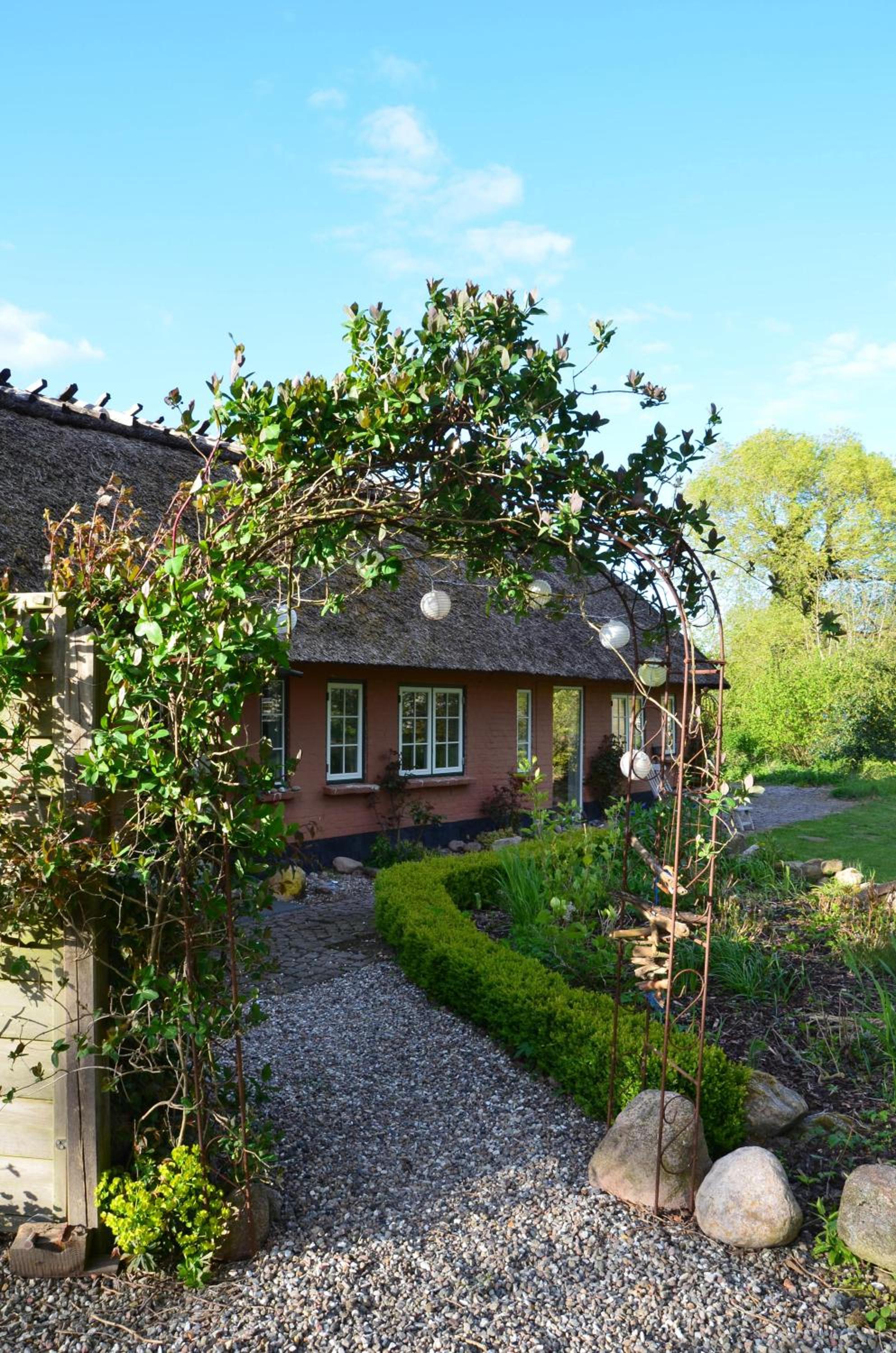 Kate am Barkenhof
