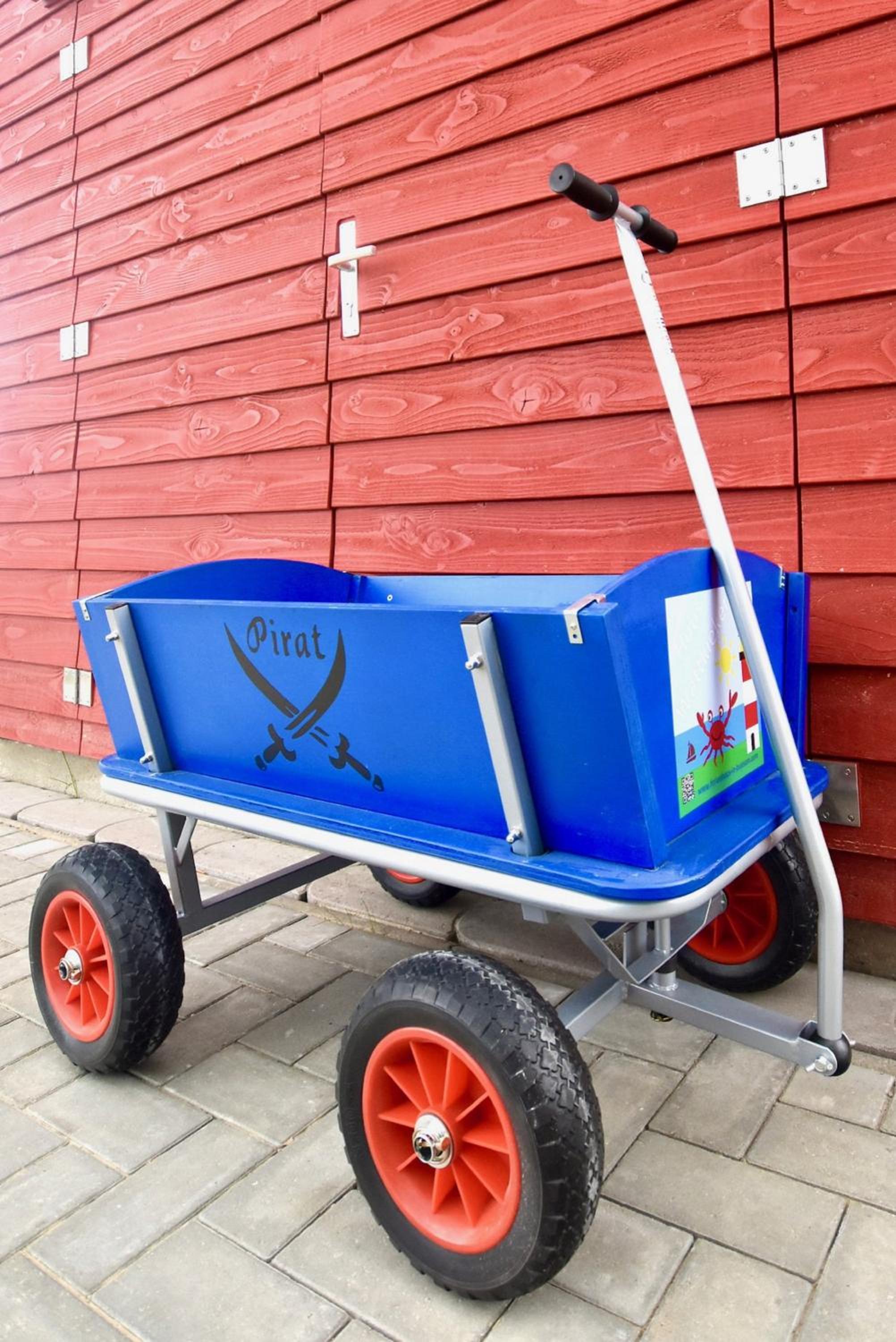 Huus Wattkieker