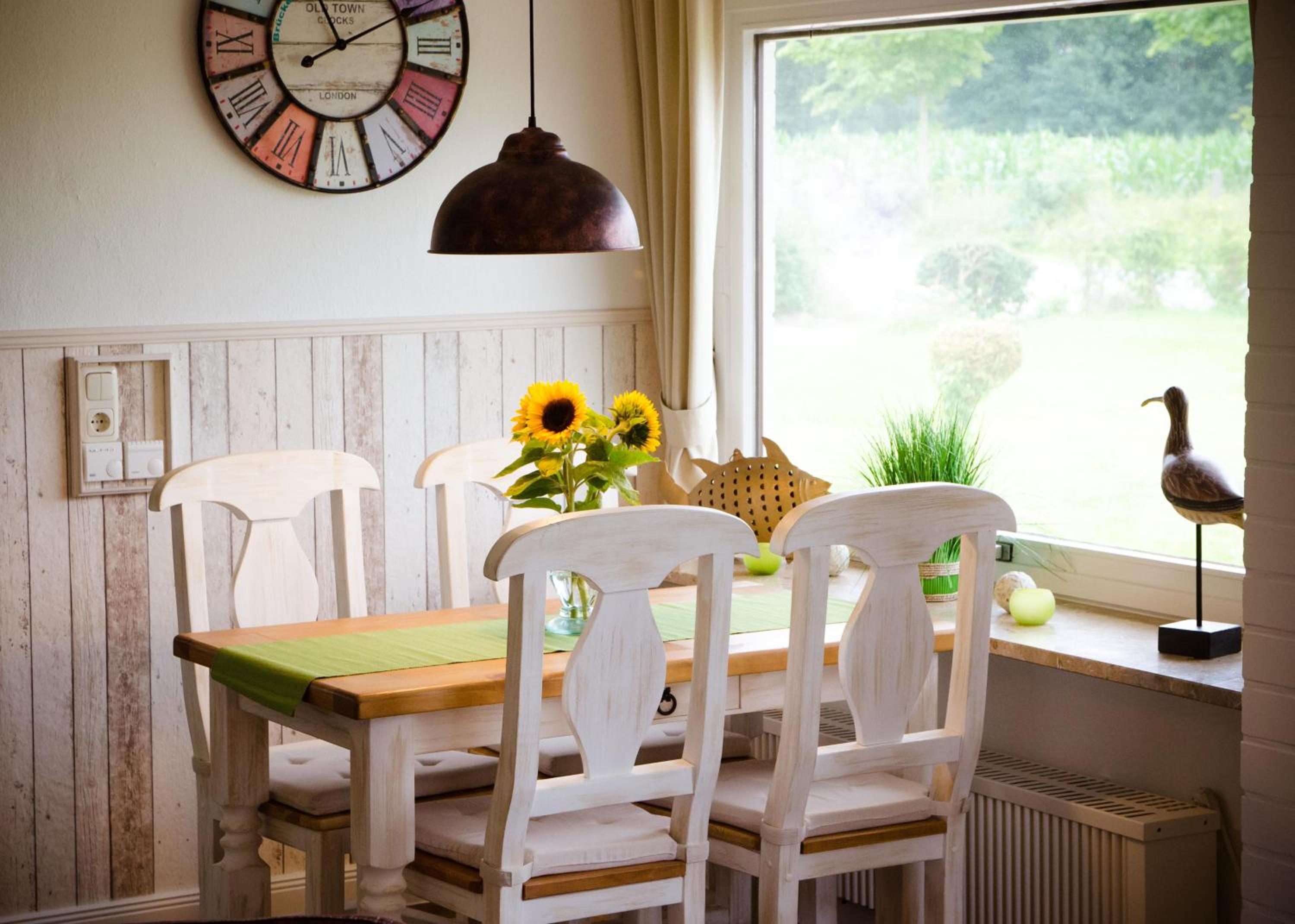 Ferienhaus Kappelner Schleibrücke view 5