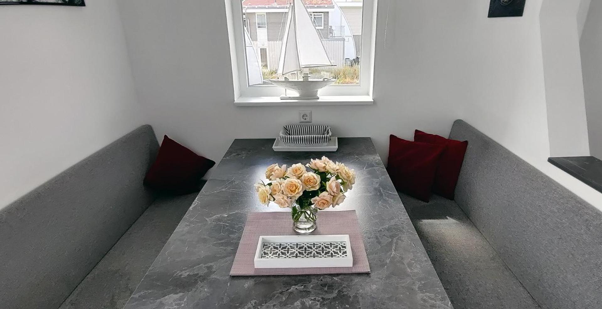Ferienhaus Meerzeit Marina Wendtorf
