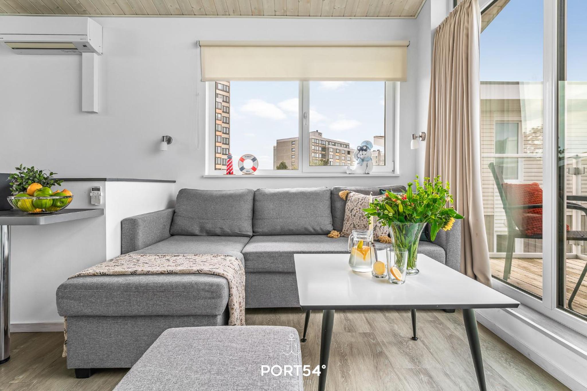 Ferienhaus Seemöwe Marina Wendtorf