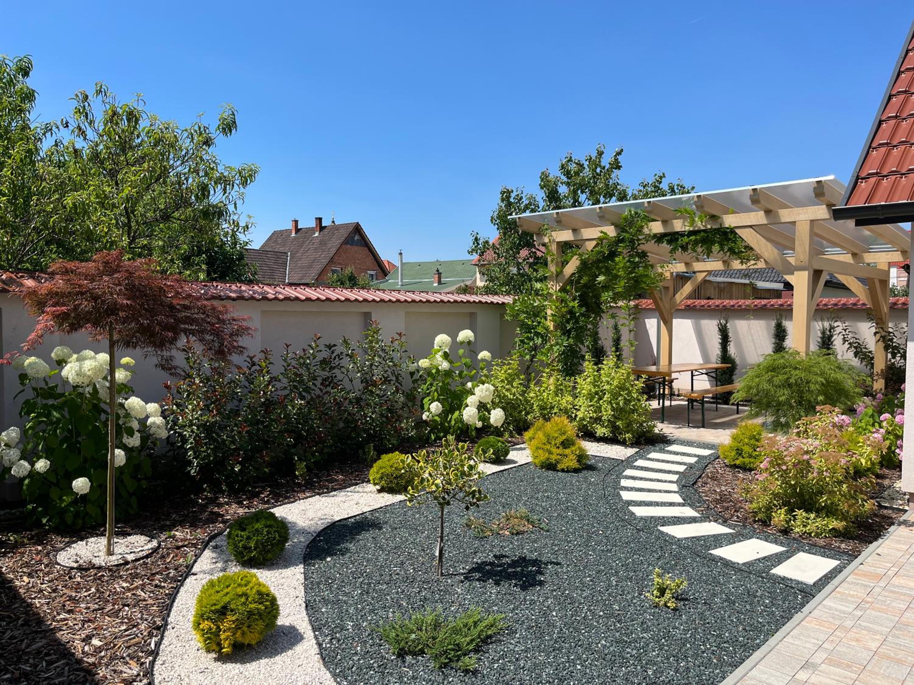 Pater Apartman