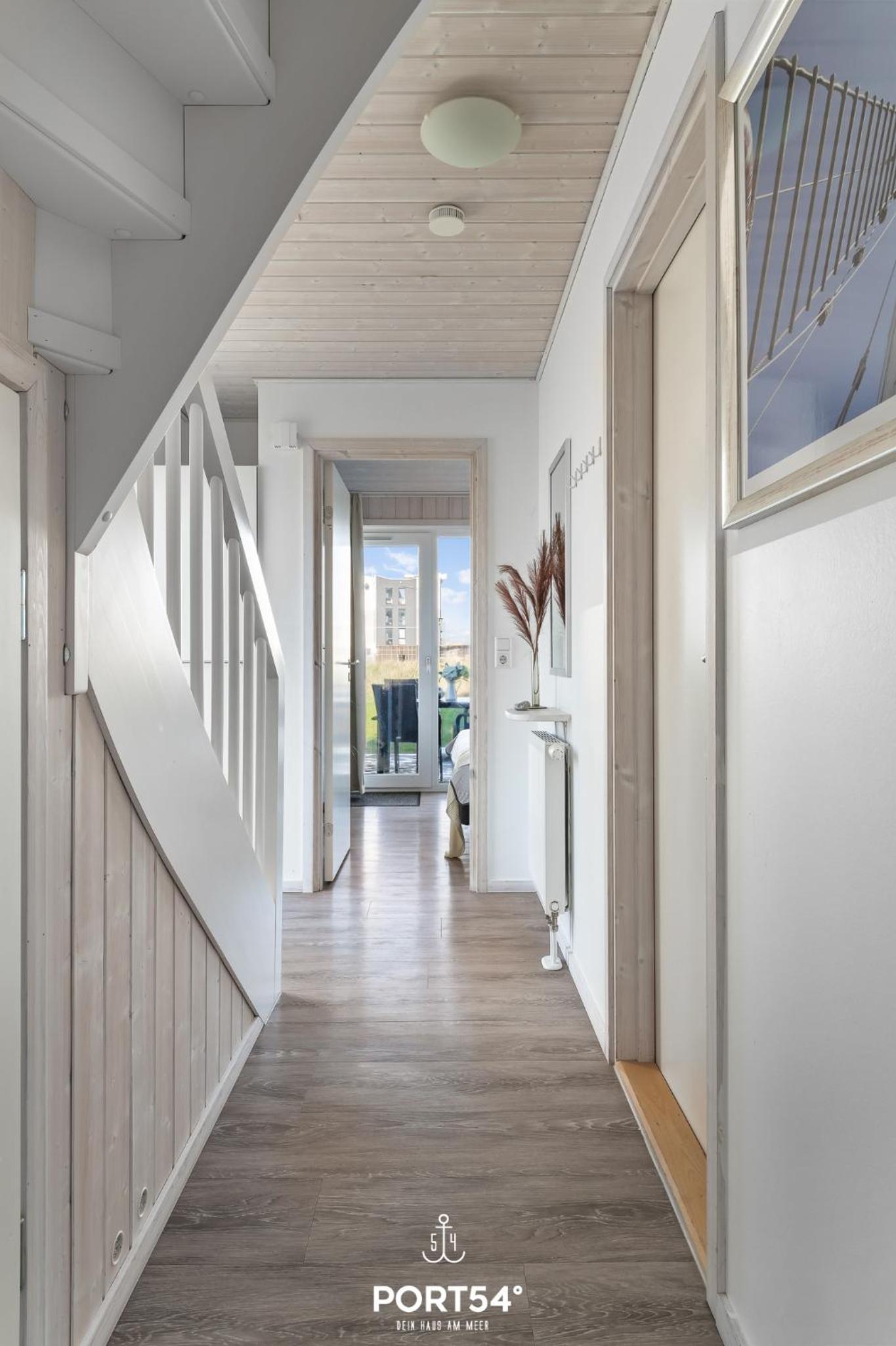Ferienhaus Seehund Marina Wendtorf