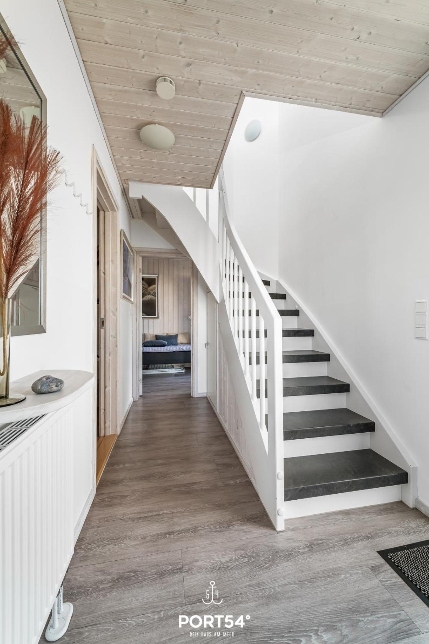 Ferienhaus Lagunenblick 38 Marina Wendtorf