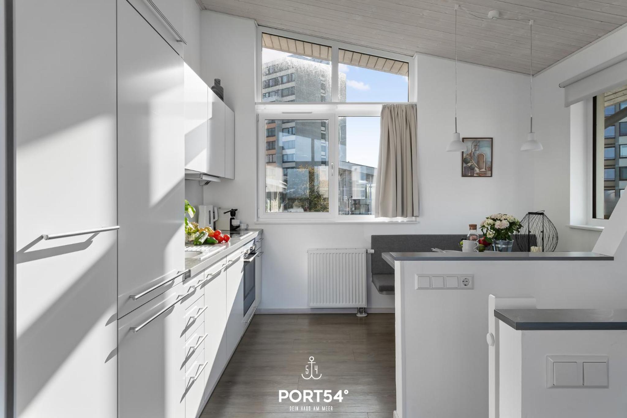 Ferienhaus Lagunenblick 44 Marina Wendtorf