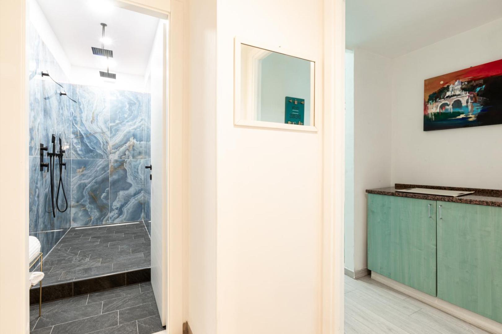 Comfortable Dream Apartment Piazza del Popolo